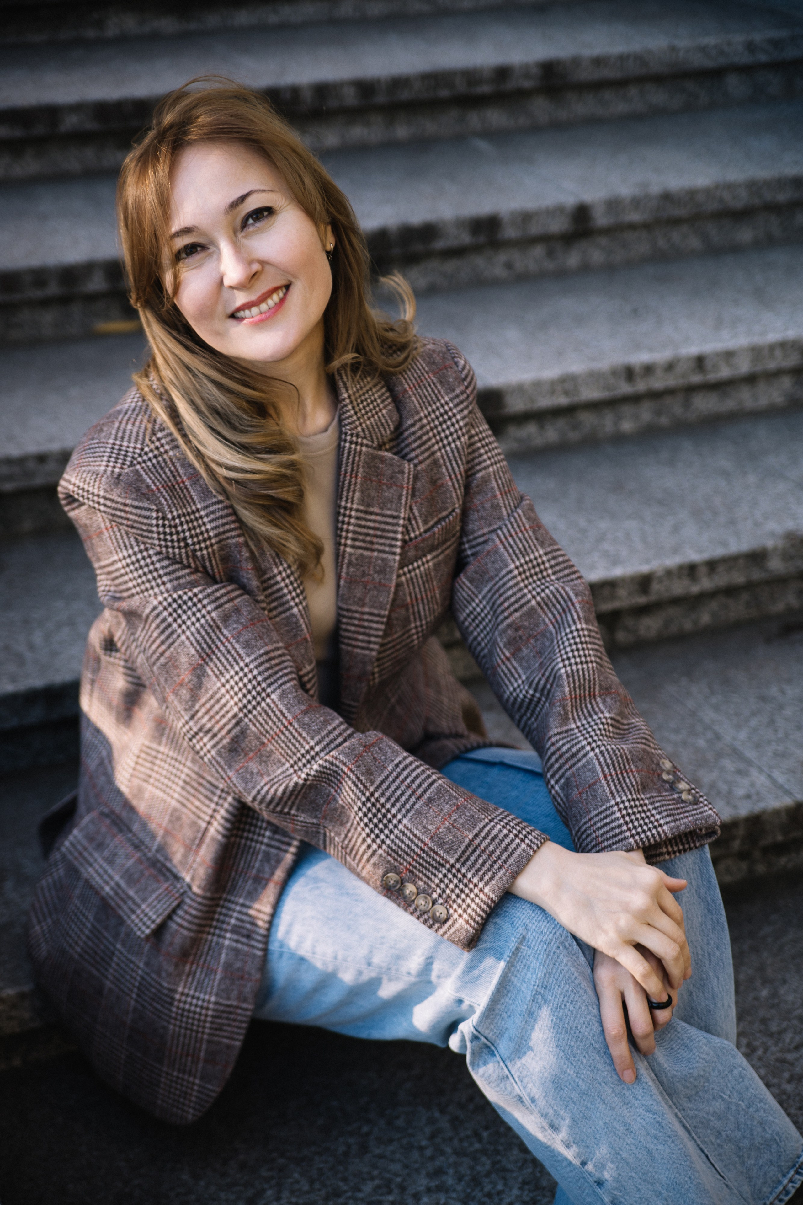 Индивидуальные и семейные съемки. Фотограф Ольга Кудрявцева. Профессиональная фотосъёмка в Калининграде