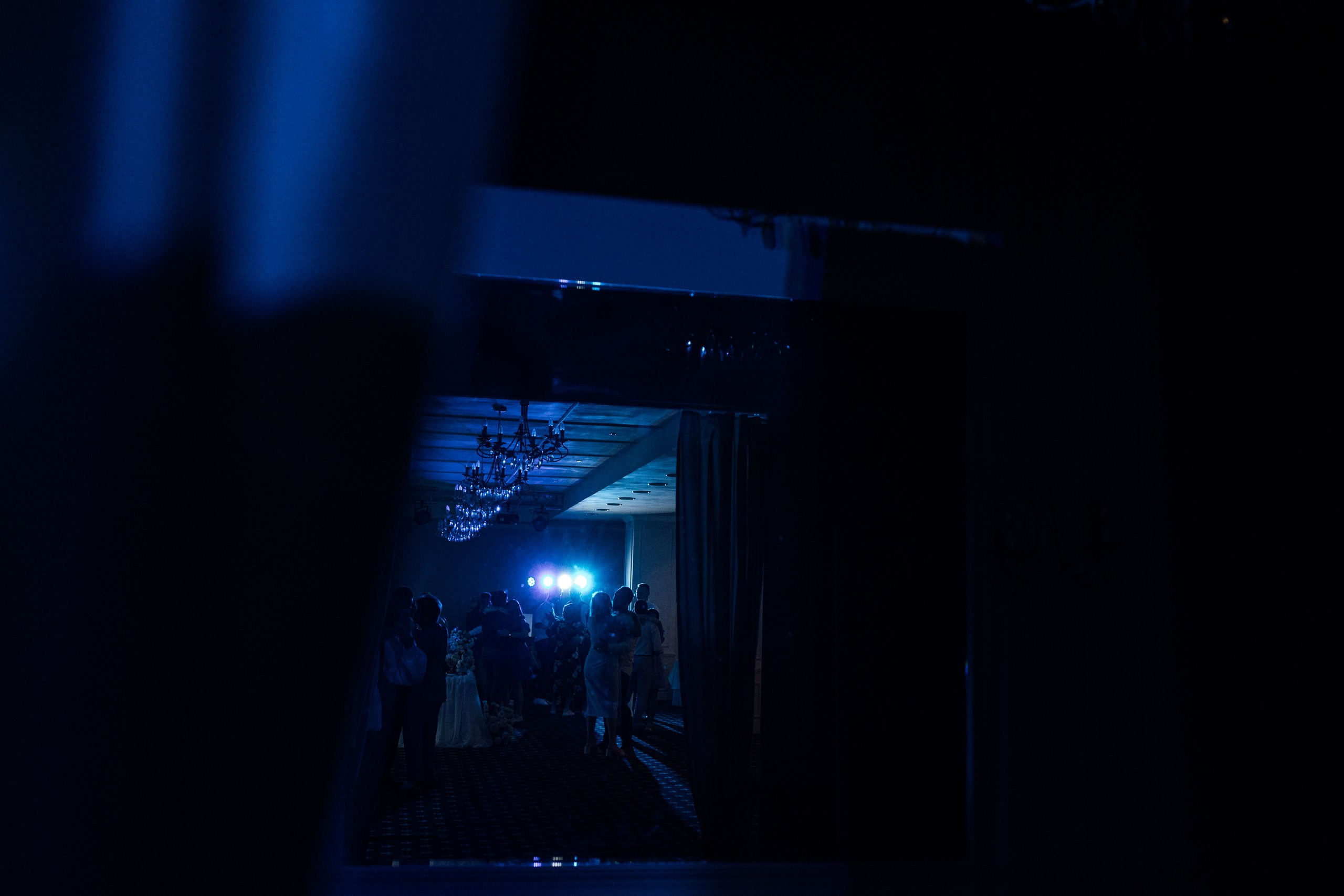 Свадебный день | Карина и Илья. Фотосессии в Пензе — фотограф Павел Козырь