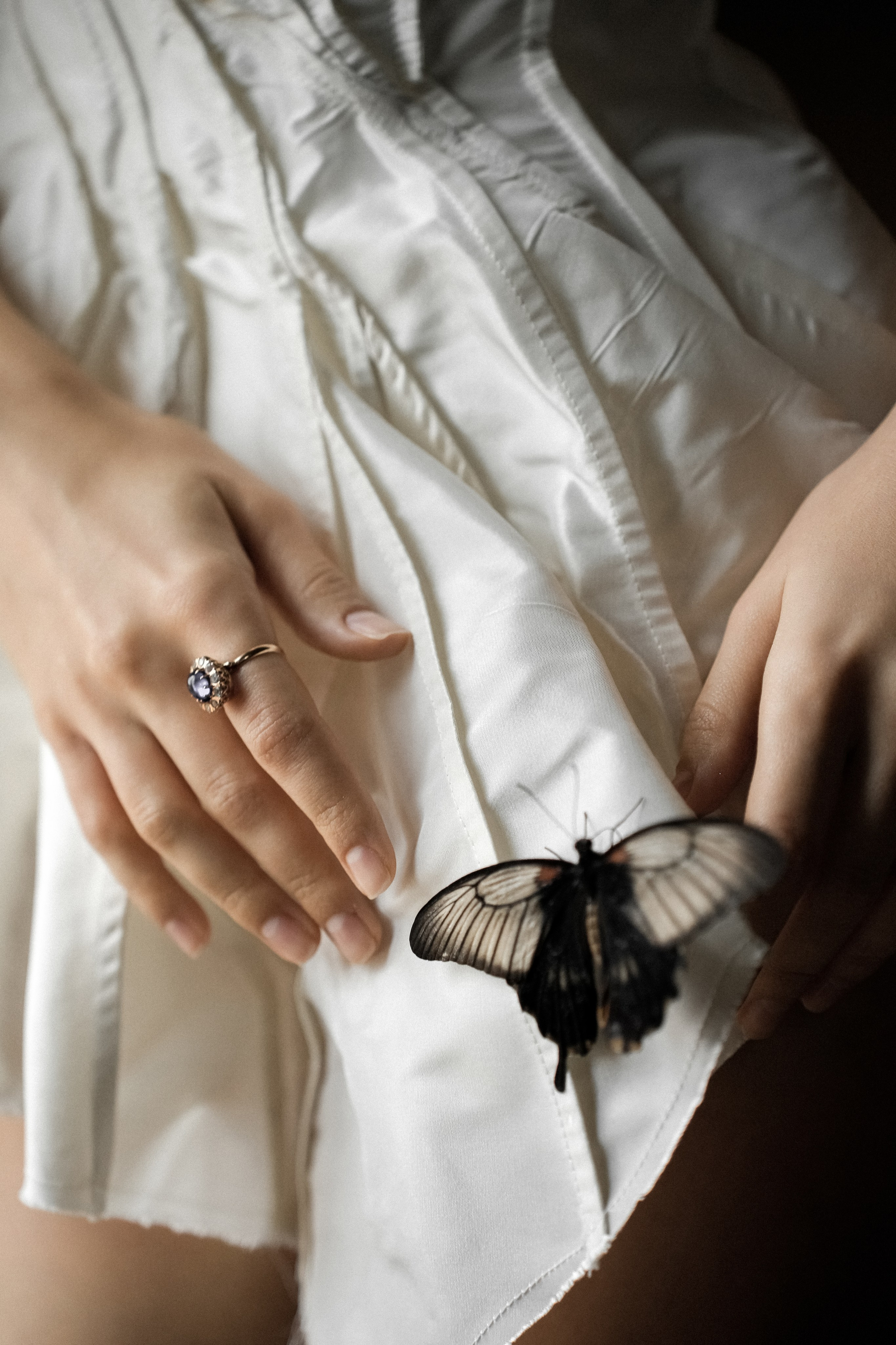 Свадебный фотограф и видеограф в Ростове-на-Дону. Максим и Наталья Лебедевы