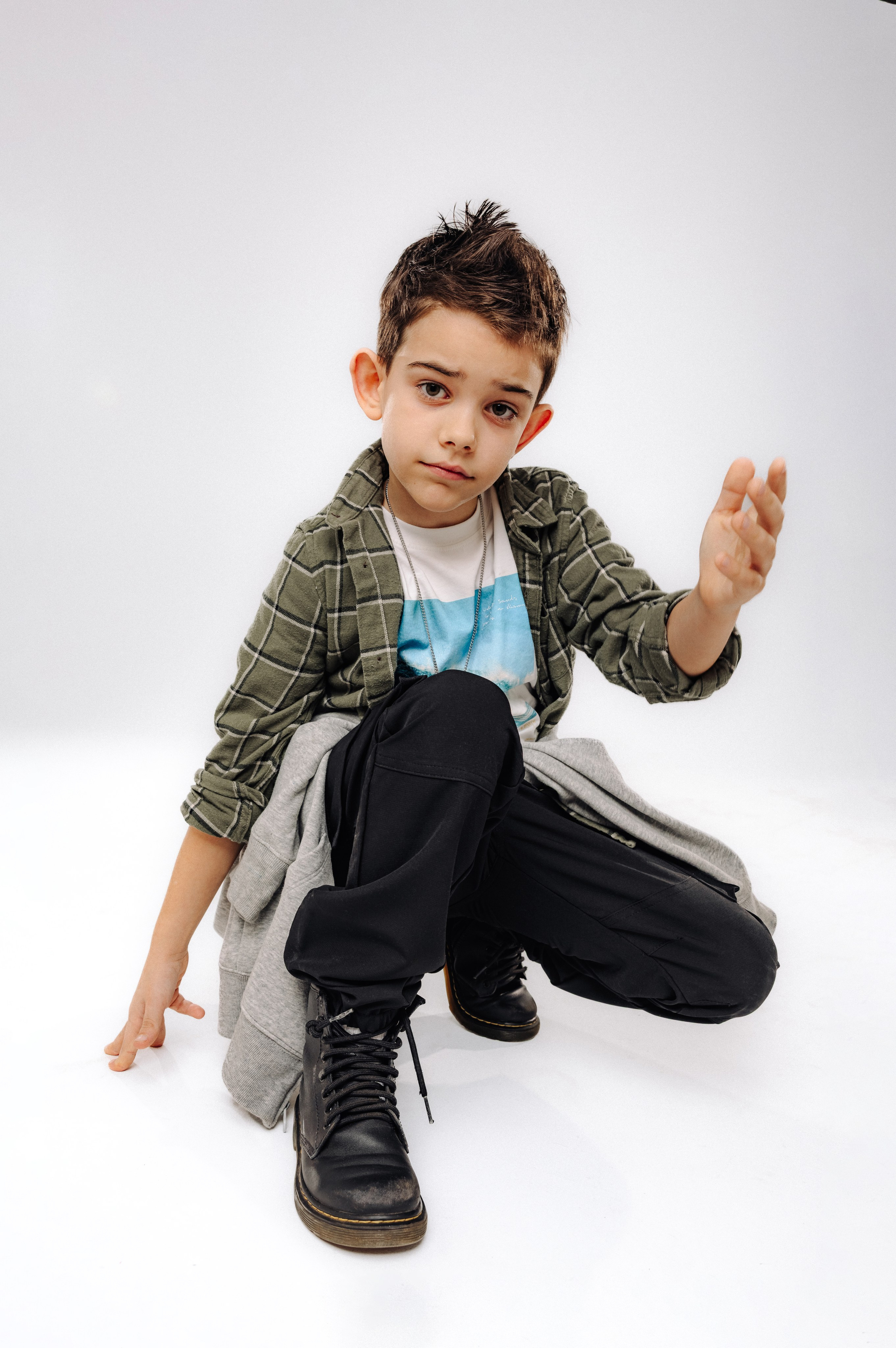 Портфолио для Мирона. Женский и контент фотограф в Москве. Алла Поломарь