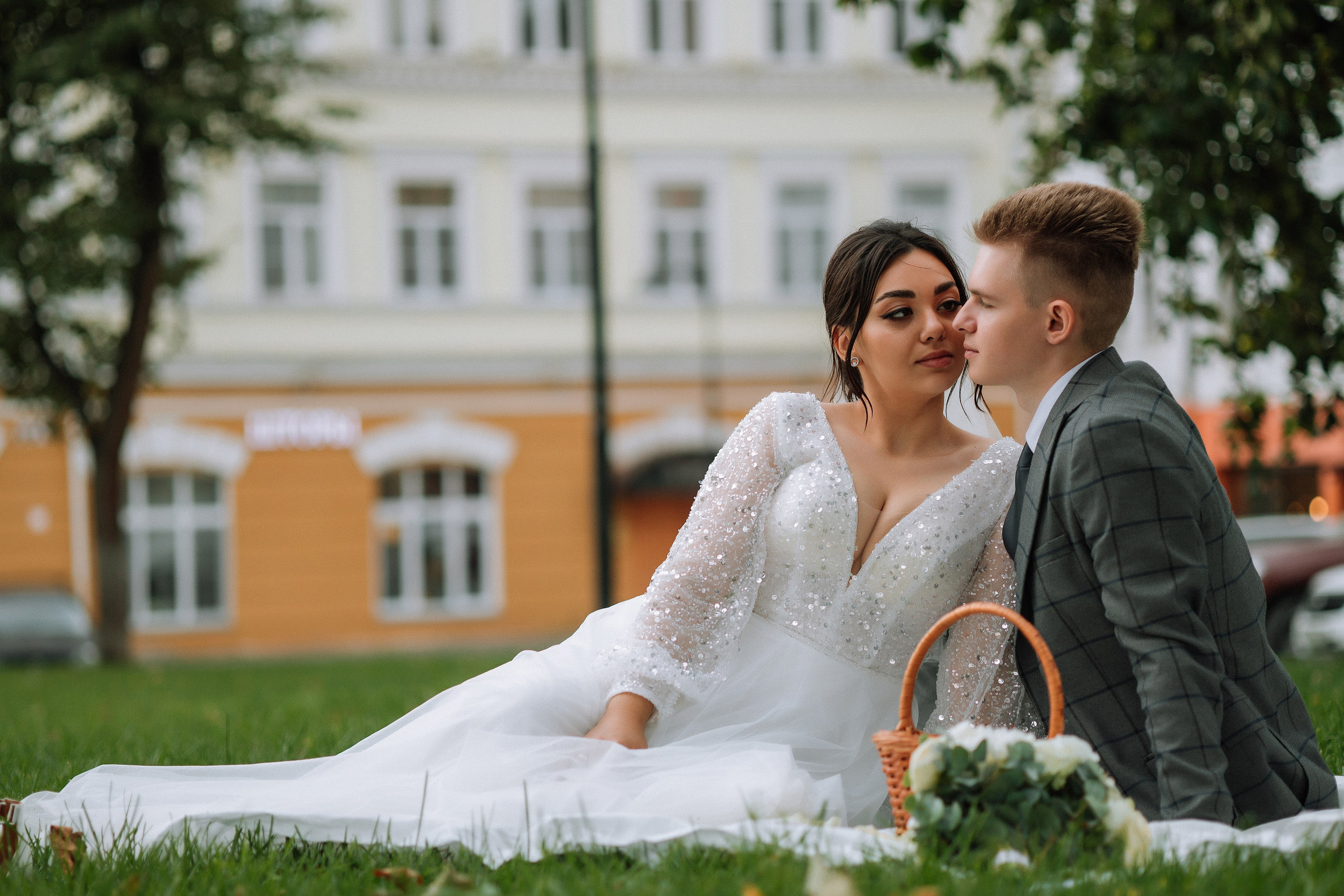Свадебный фотограф в городе Серпухов, Москва, Подольск. Выпускные альбомы в Серпухове