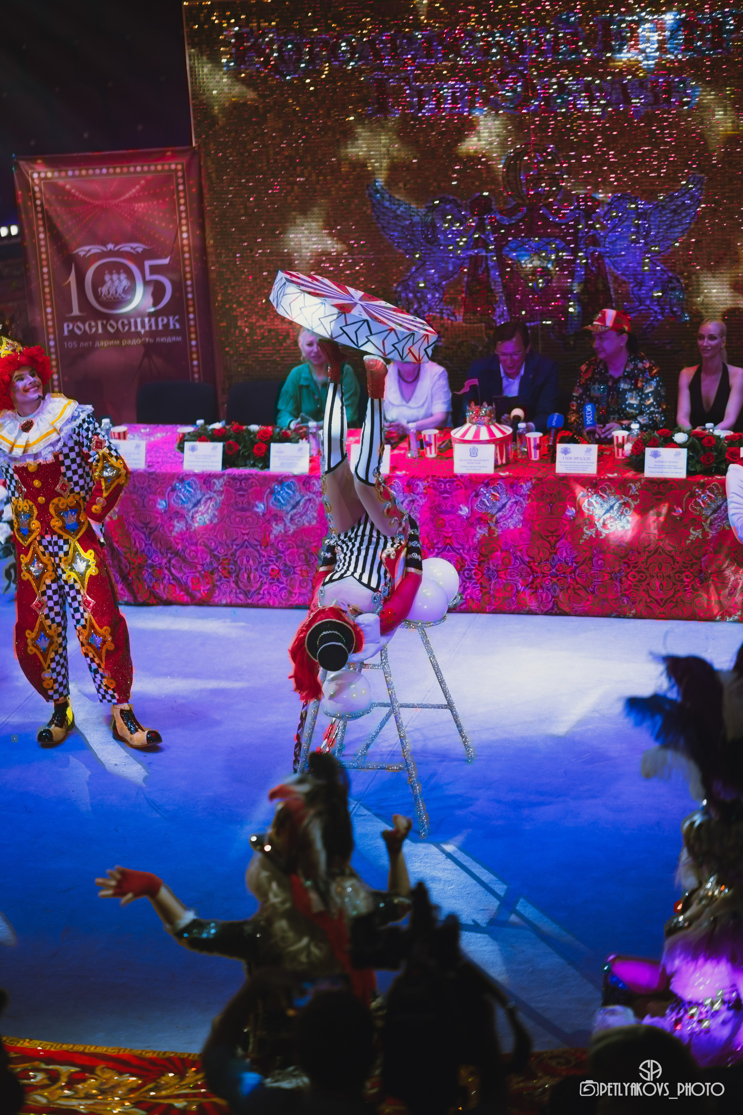 Пресс-конференция циркового шоу Гии Эрадзе «Бурлеск» (репортаж). Фотограф, видеограф Пятигорск, Ставрополь, Ессентуки, Petlyakovs_photo
