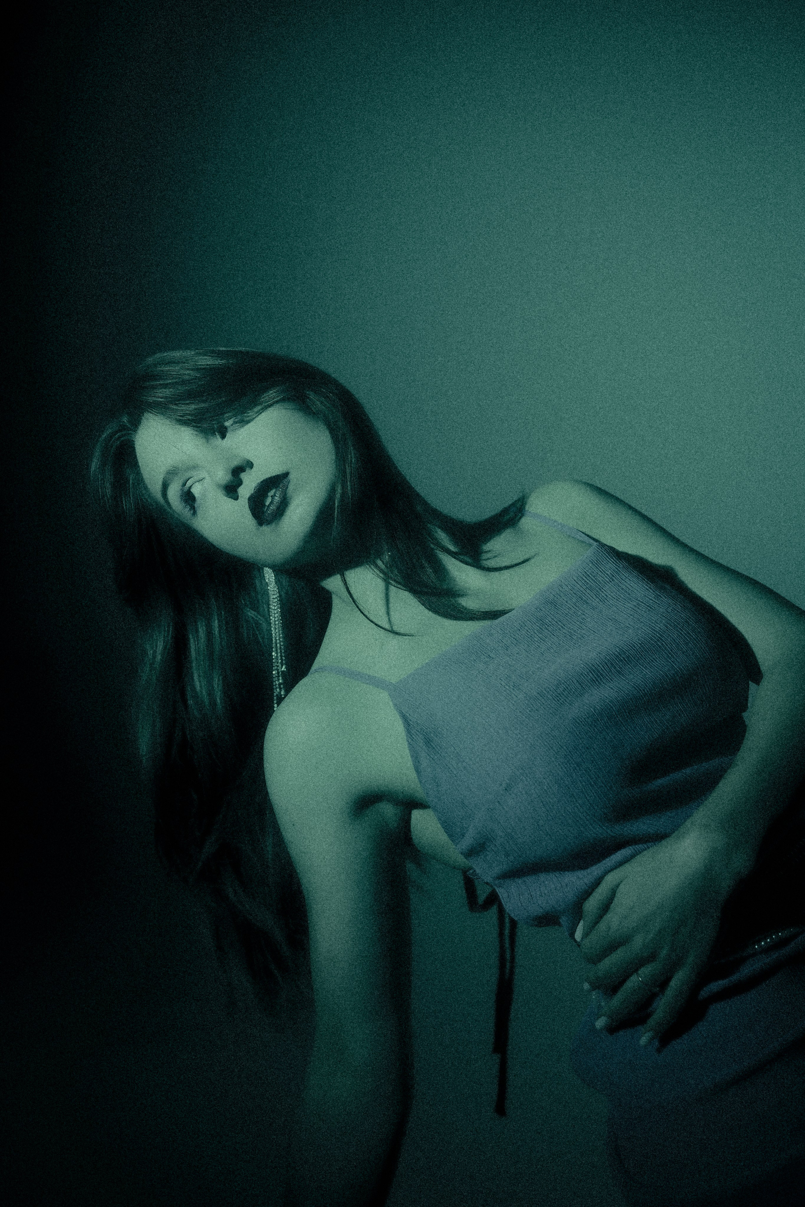 Кинематографичные портреты Владислава Тарабрина