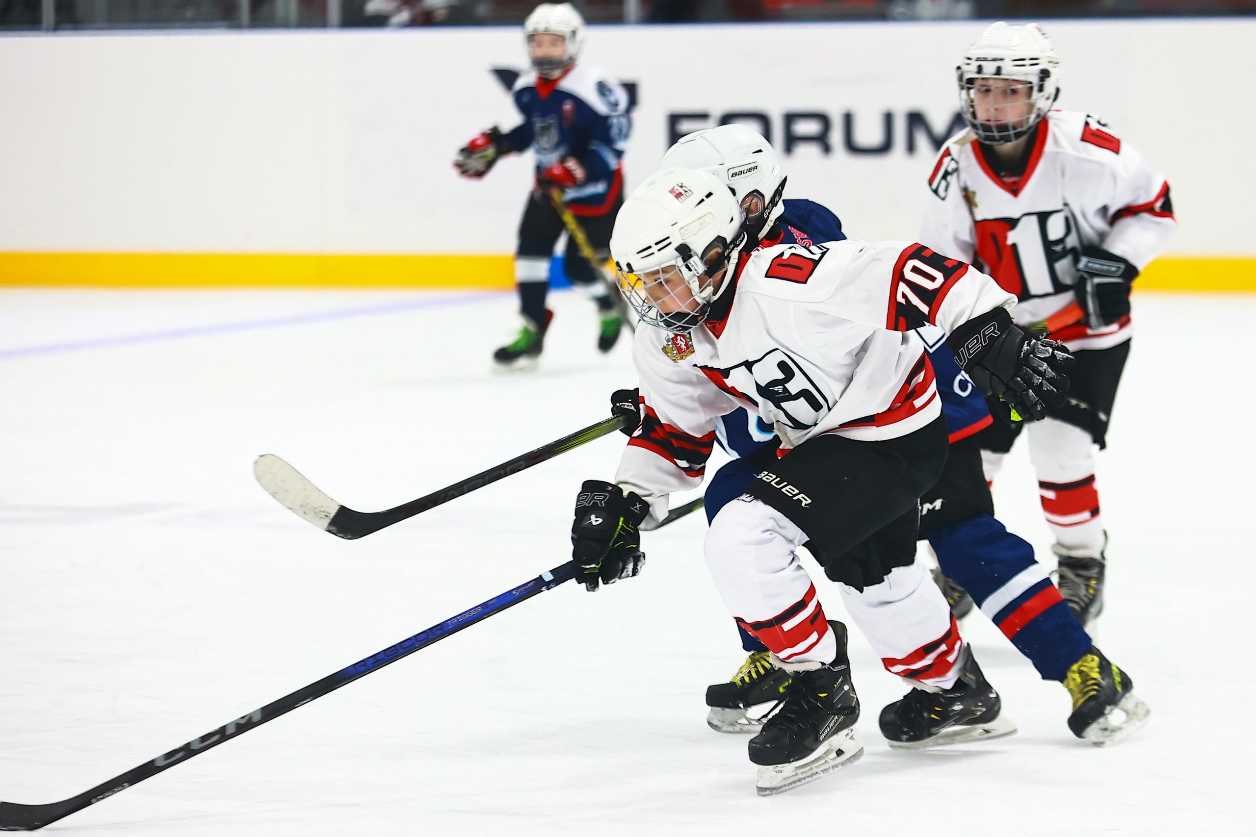 РЕПОРТАЖ. Спортивный и семейный фотограф в Екатеринбурге Ольга Горбунова меня
