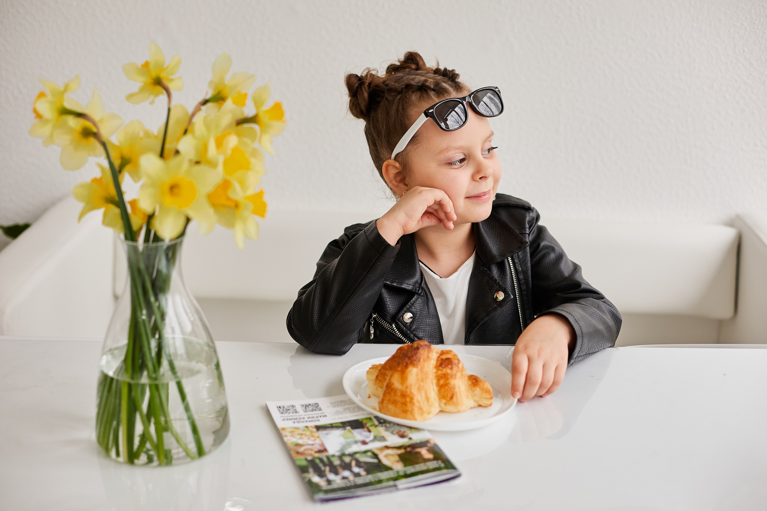 «Капля кофе». Свадебный и креативный фотограф в ЮФО