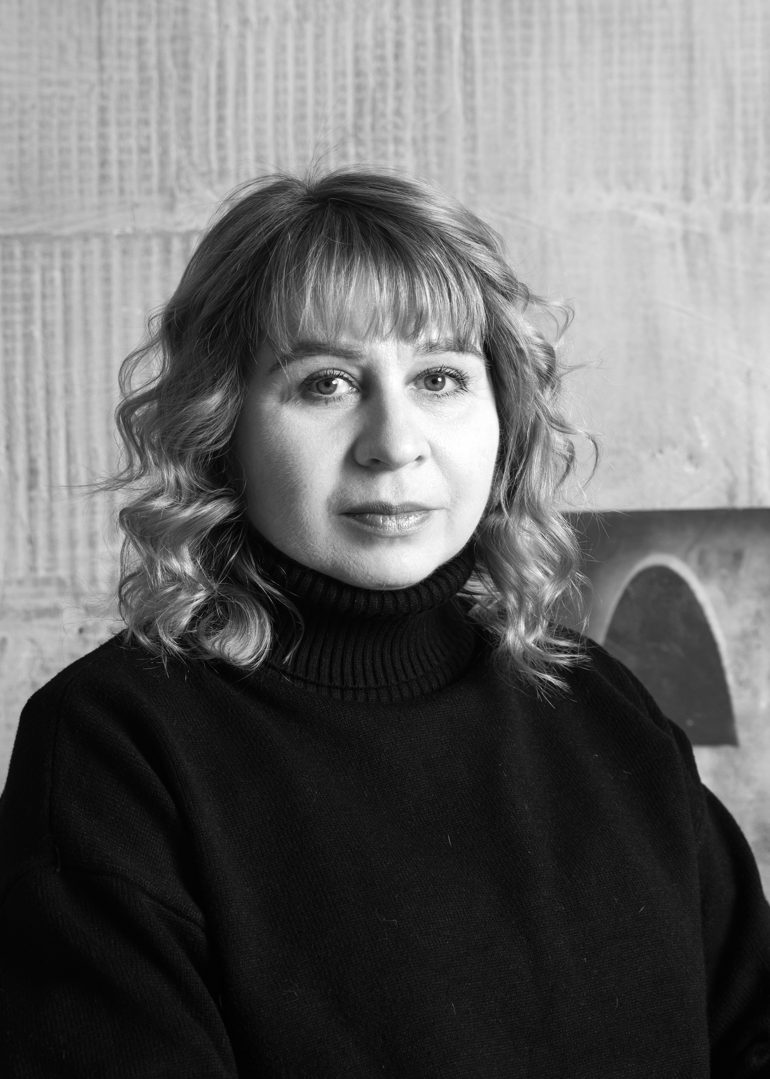 Ирина. Деловой потрет и контент. Фотограф Юлия Зимина