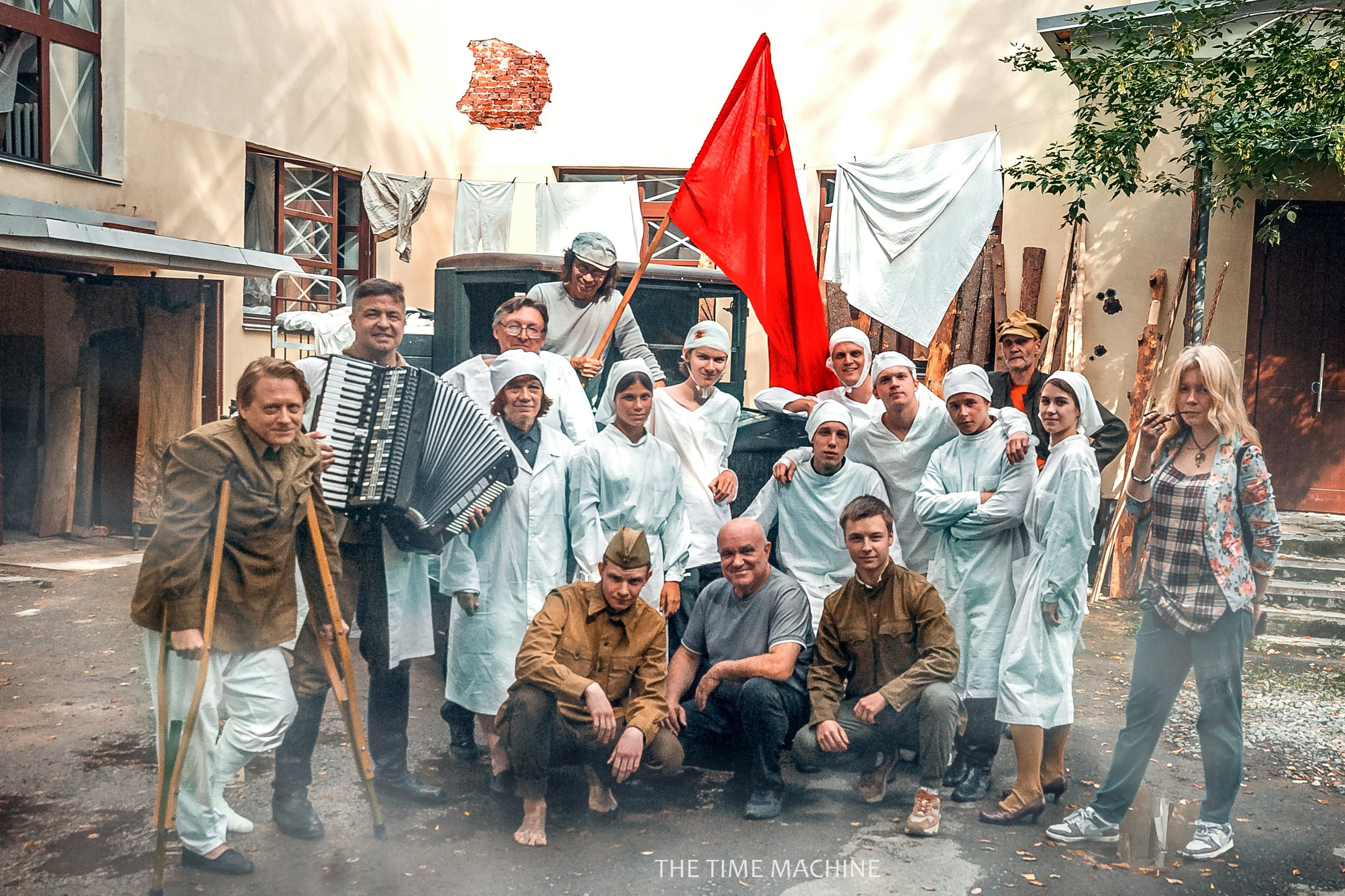 Открытки. Фотограф для маркетплейсов Михаил Бове