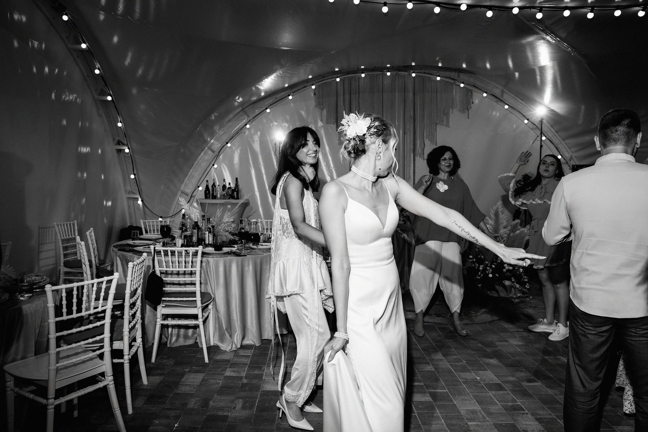 Свадьба Дмитрий и Анатолия. Свадебный фотограф в Воронеже Денис Коровин