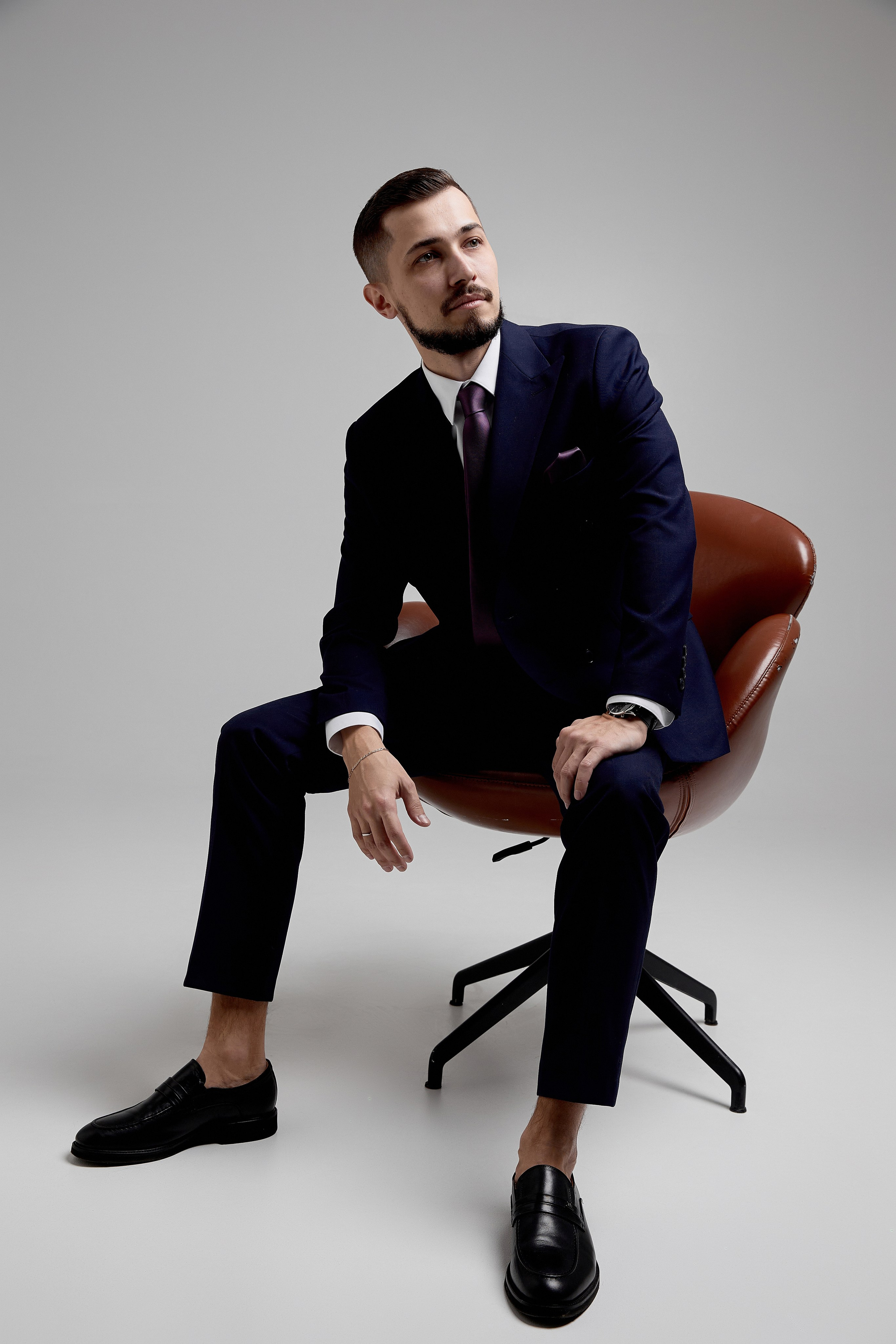 Мария и Эдуард