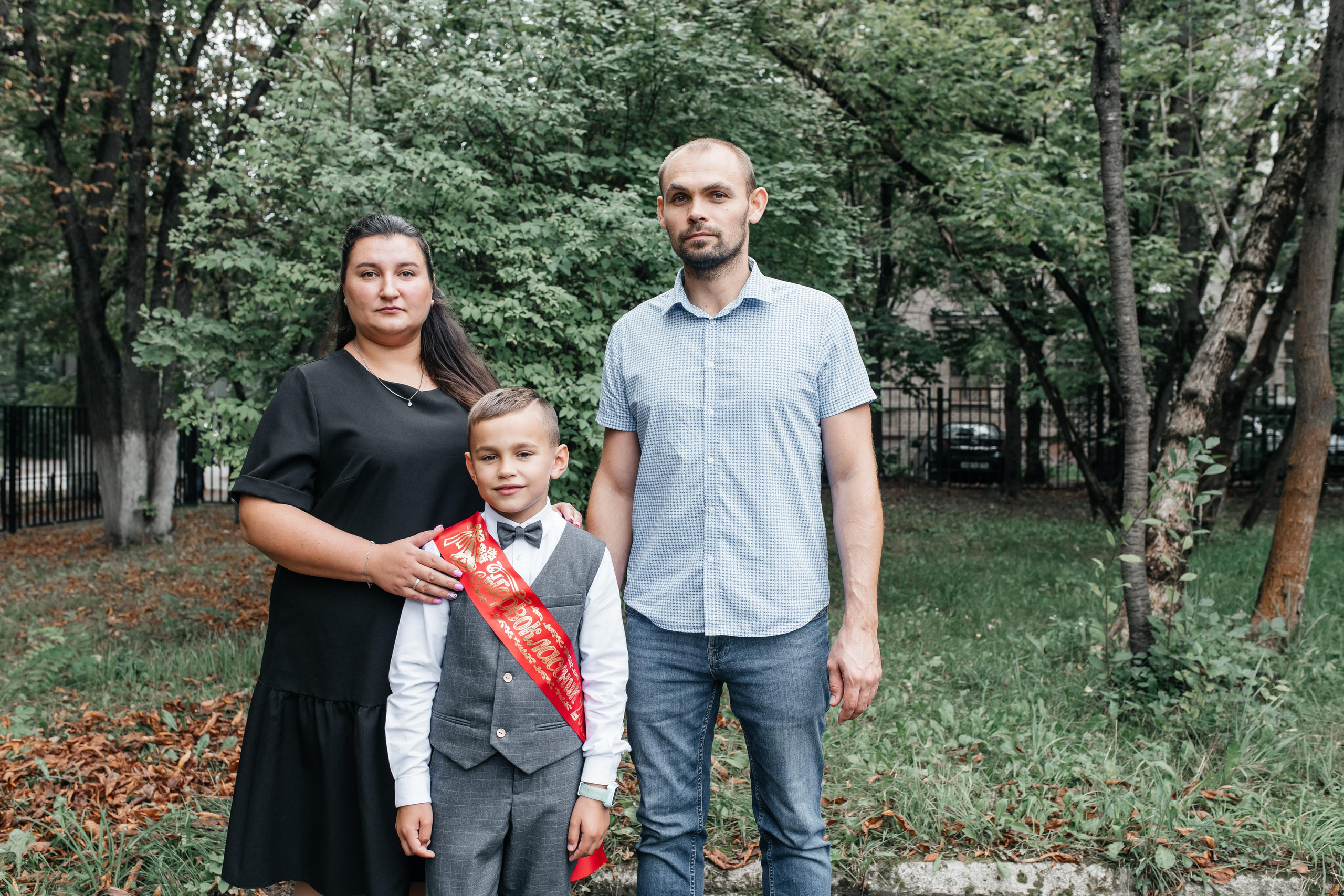 Дополнительные услуги. Семейный и детский фотограф в г. Жуковский Горбунова Ольга