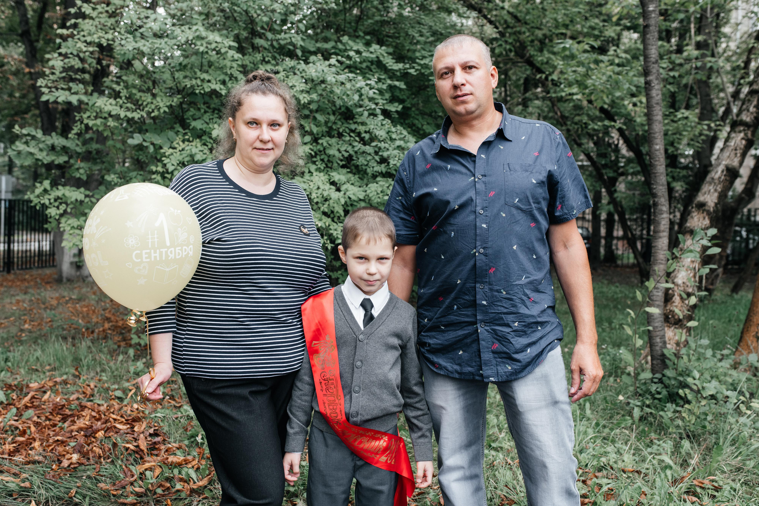 Дополнительные услуги. Семейный и детский фотограф в г. Жуковский Горбунова Ольга