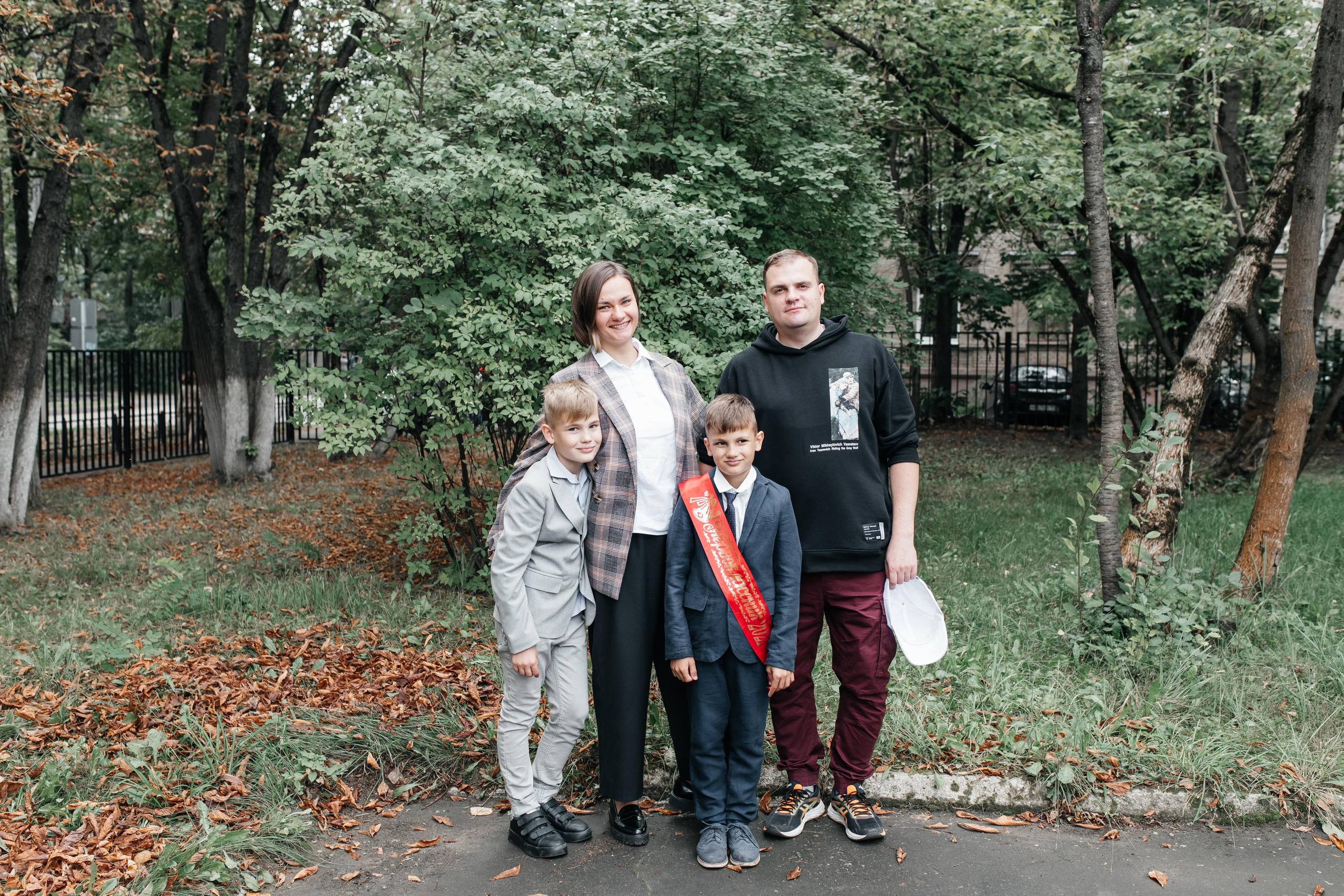 Дополнительные услуги. Семейный и детский фотограф в г. Жуковский Горбунова Ольга