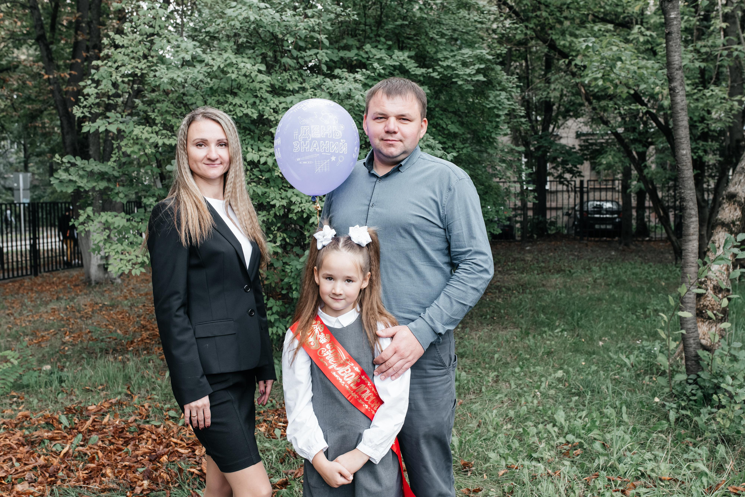 Дополнительные услуги. Семейный и детский фотограф в г. Жуковский Горбунова Ольга