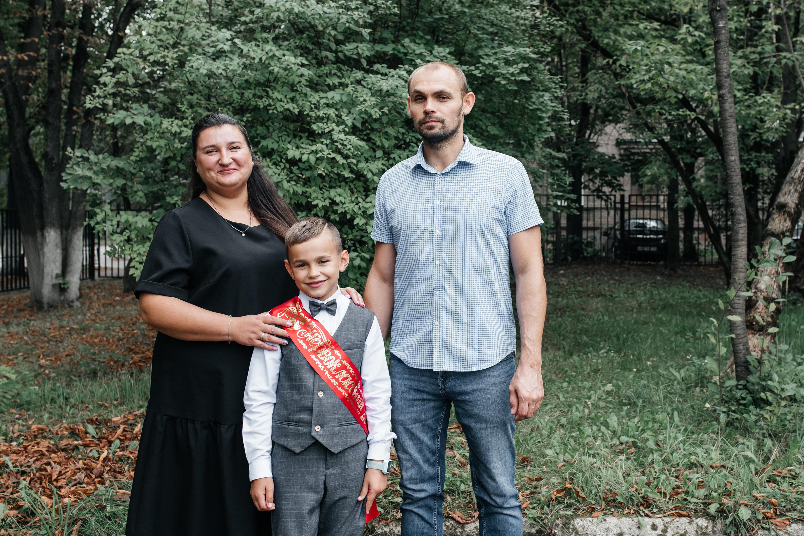 Дополнительные услуги. Семейный и детский фотограф в г. Жуковский Горбунова Ольга