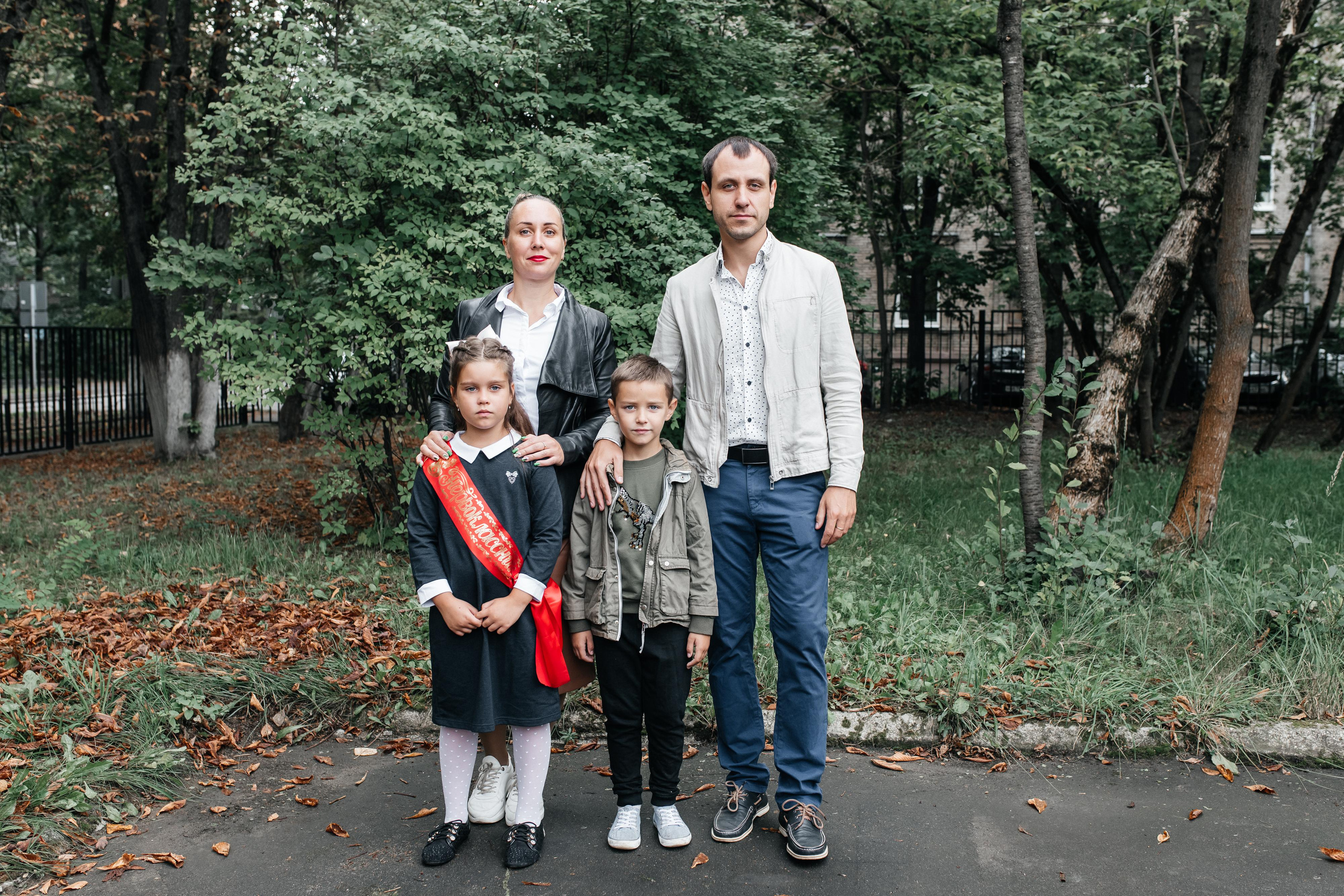 Дополнительные услуги. Семейный и детский фотограф в г. Жуковский Горбунова Ольга