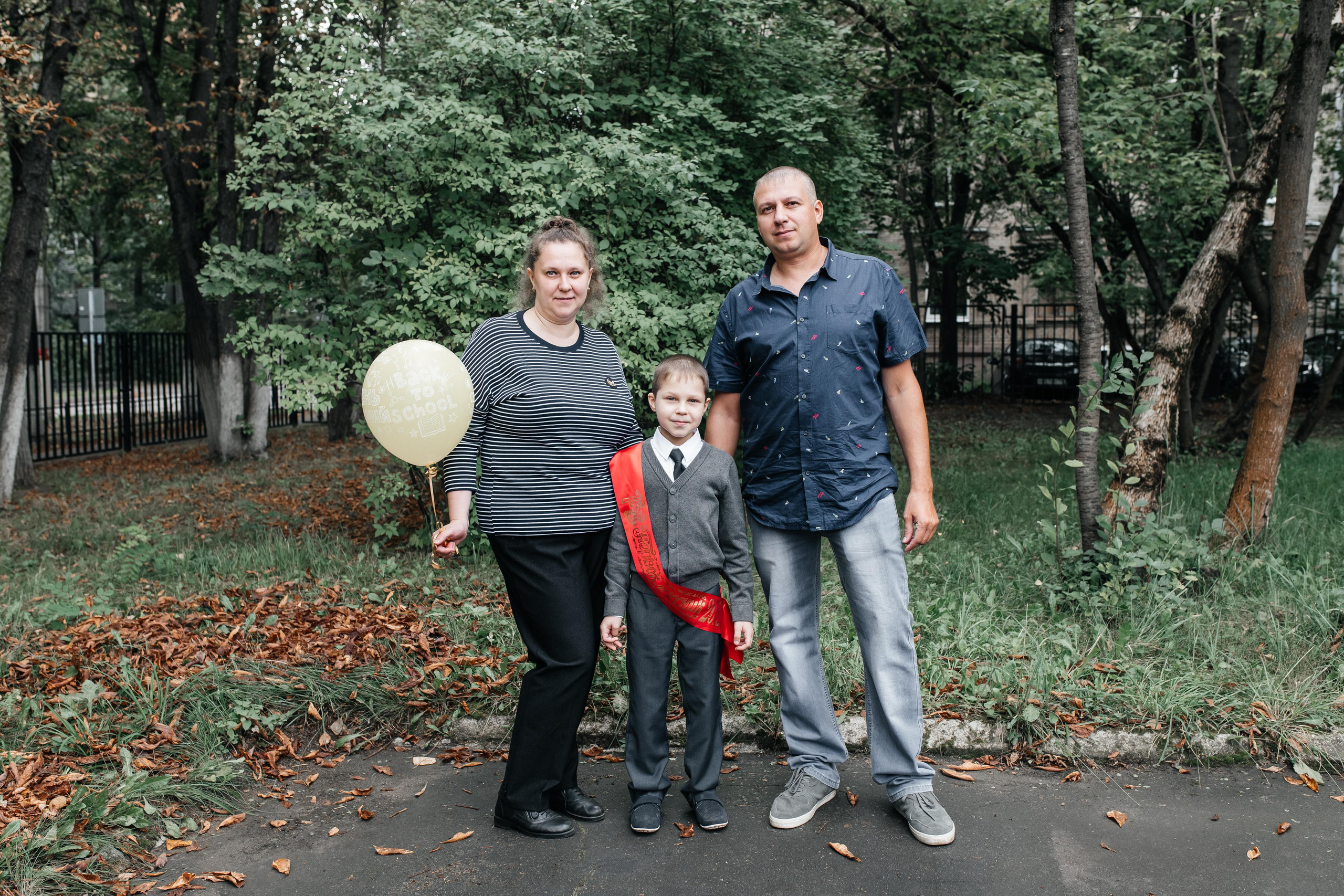 Дополнительные услуги. Семейный и детский фотограф в г. Жуковский Горбунова Ольга