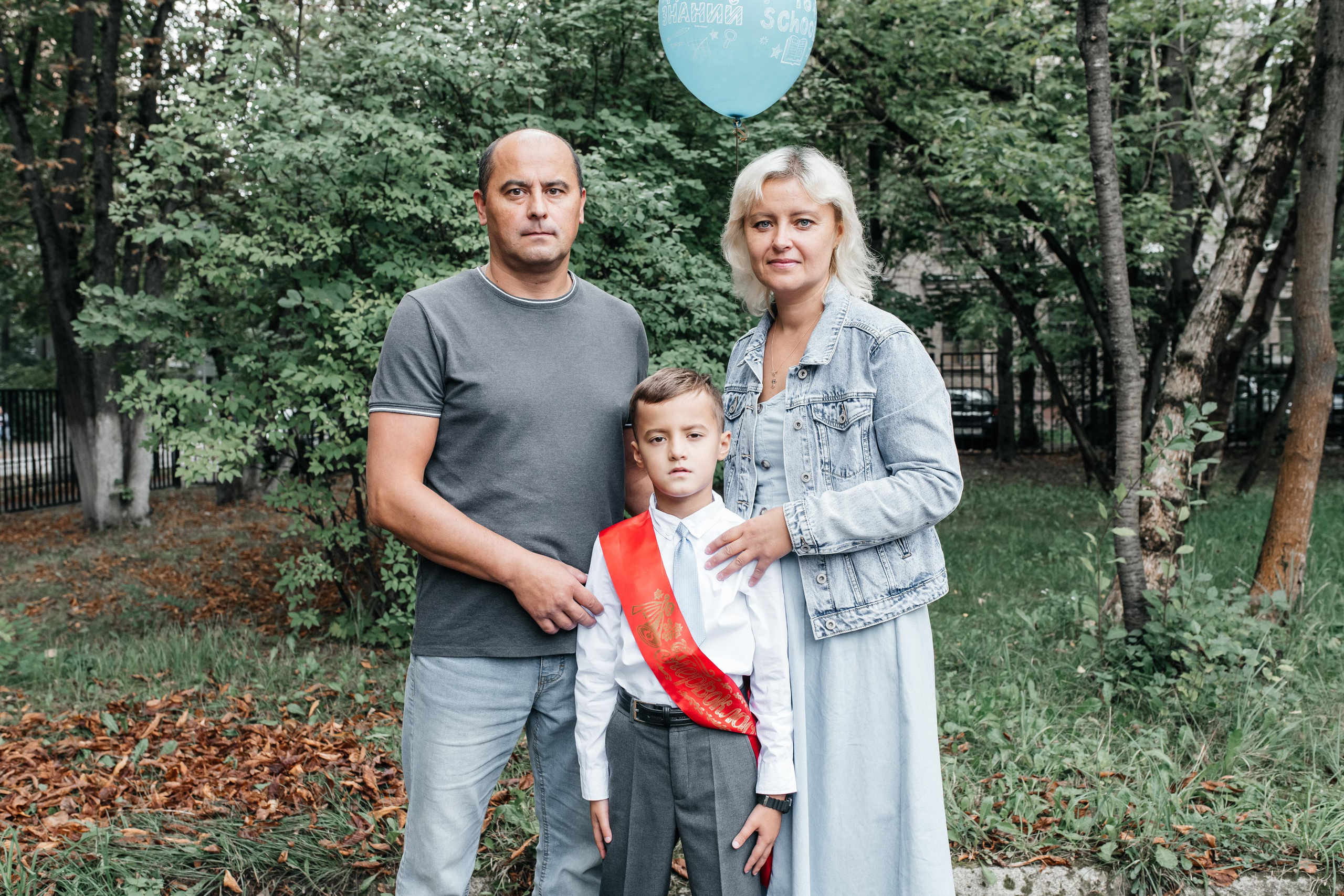 Дополнительные услуги. Семейный и детский фотограф в г. Жуковский Горбунова Ольга