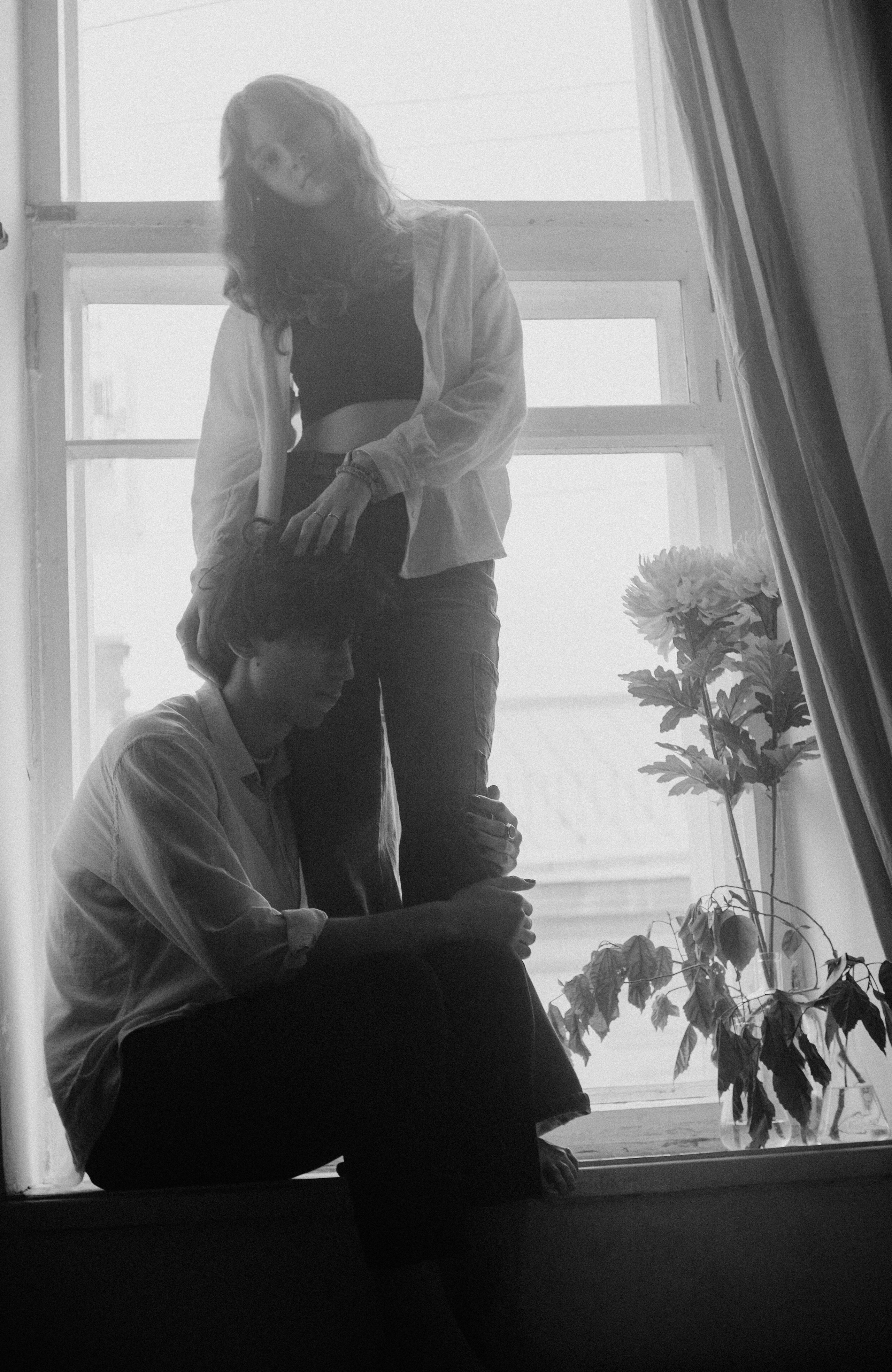 Услуги. Главная