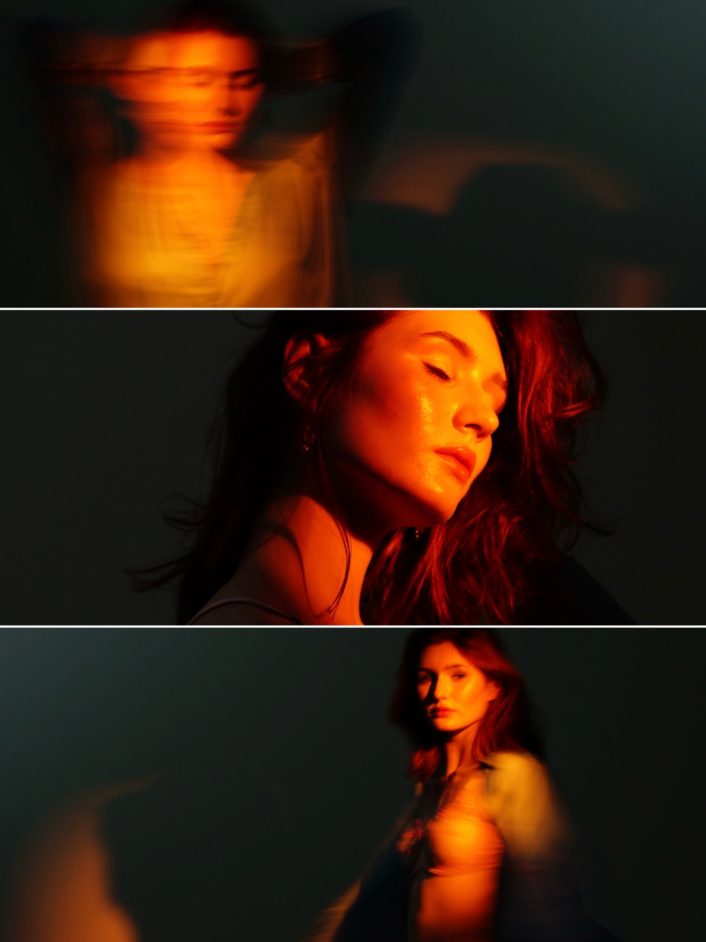 Лера Волкова | Портретный фотограф в Санкт-Петербурге