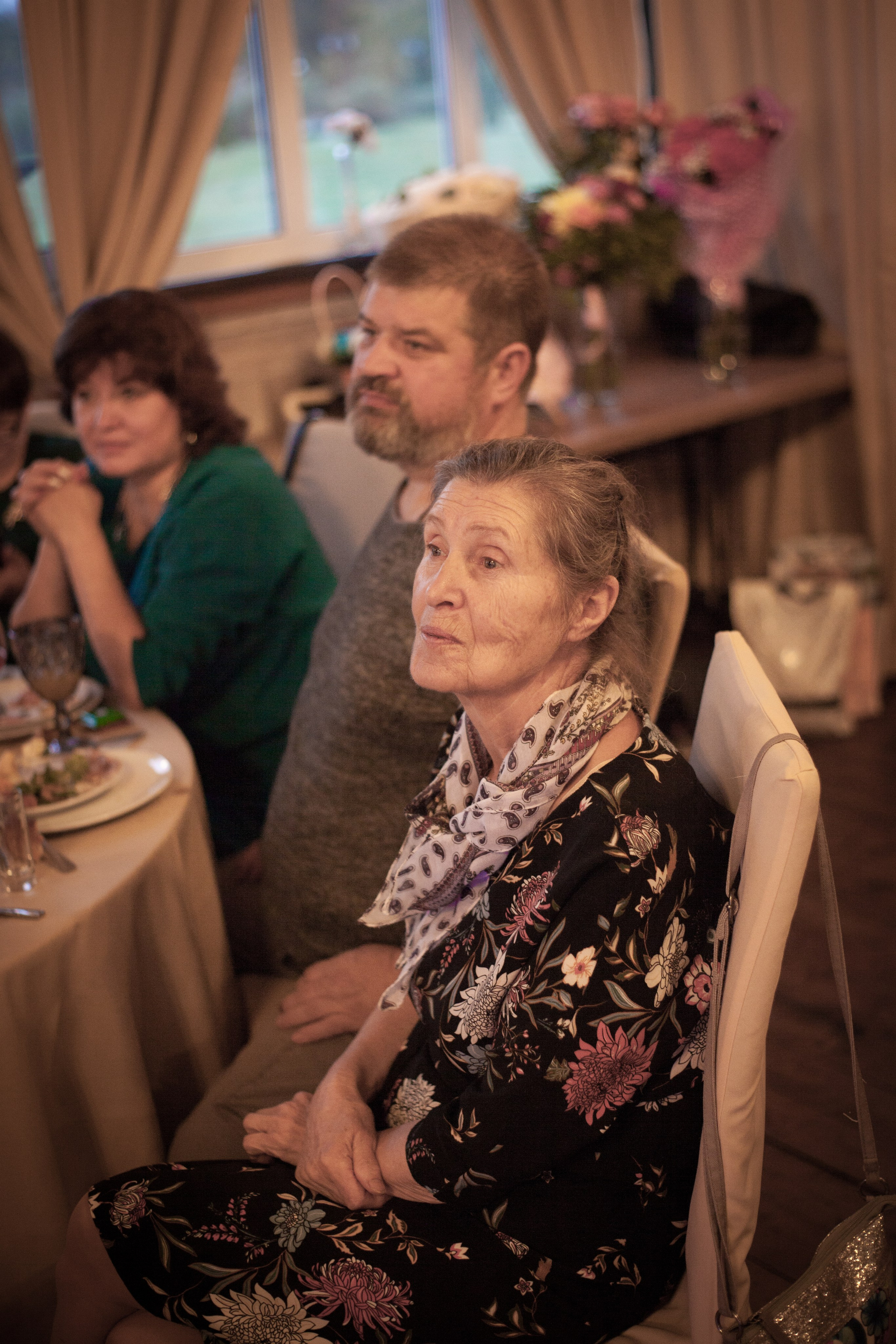 Свадьба. Портретный и свадебный фотограф в Москве Сергей Святной