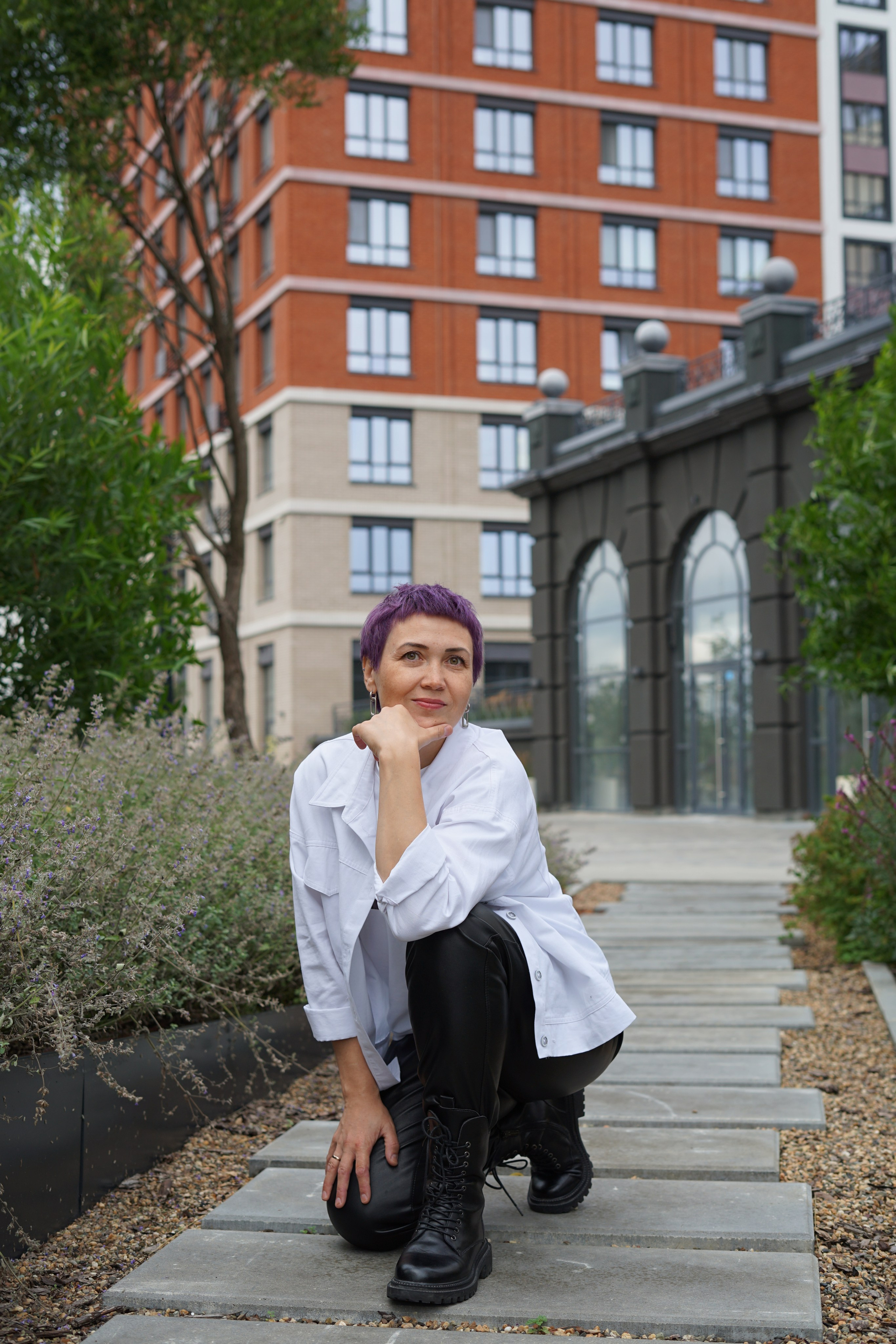 Наталья (ЖК Айвазовский)