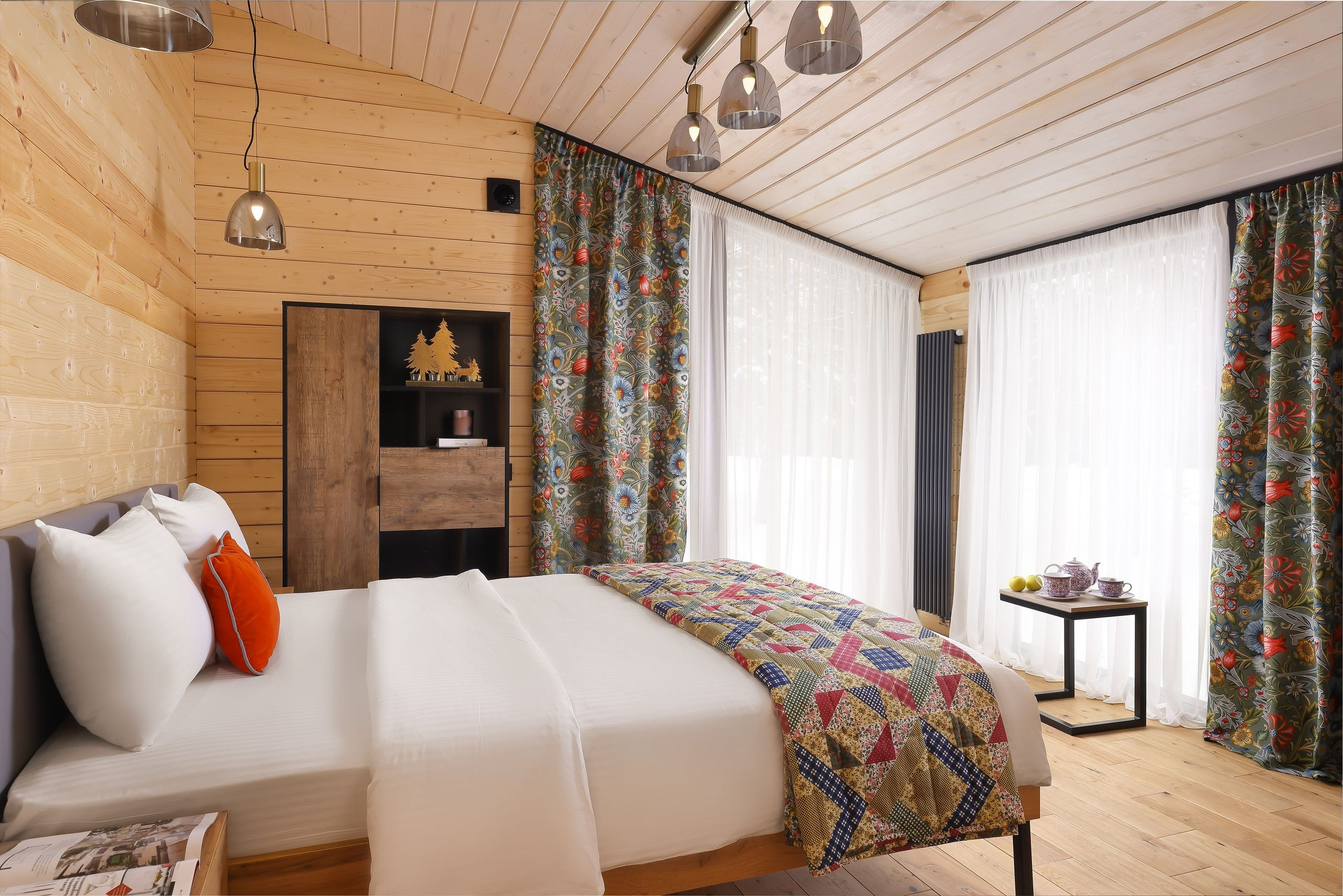 Парк-отель Фестиваль | Глемпинг | Рязанская область. Интерьерный фотограф в Москве Кристина Медведева