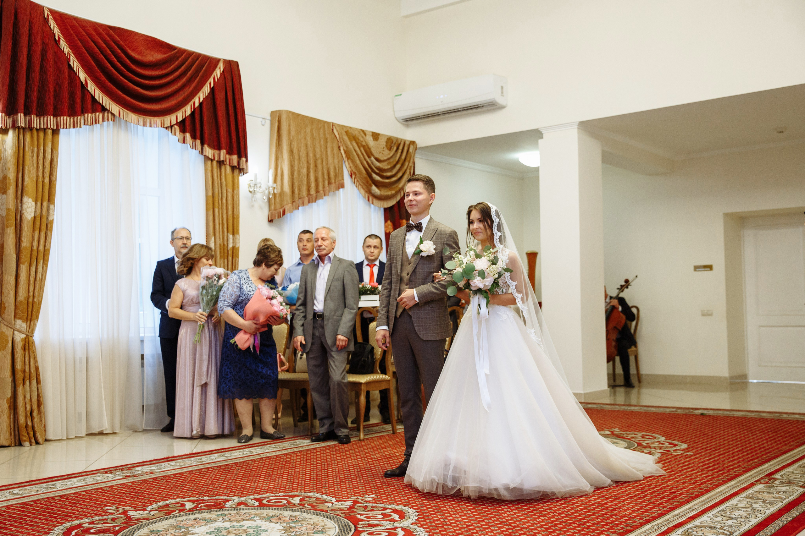 Красивые ЗАГСы Москвы фото, адреса, описание, контакты. Свадебный фотограф Москва и МО Сергей Киржаев