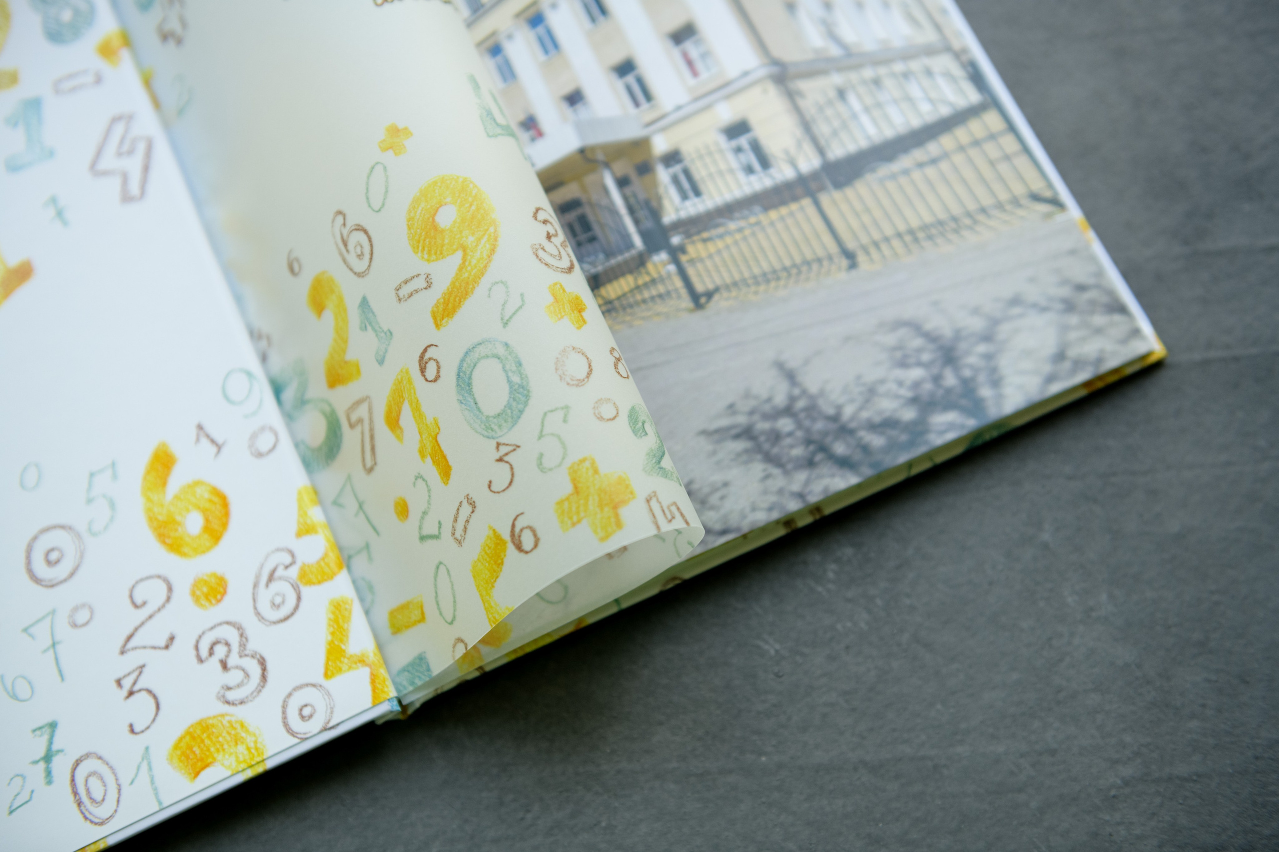 Выпускные альбомы. Фотограф в Ростове-на-Дону Маркер Елена