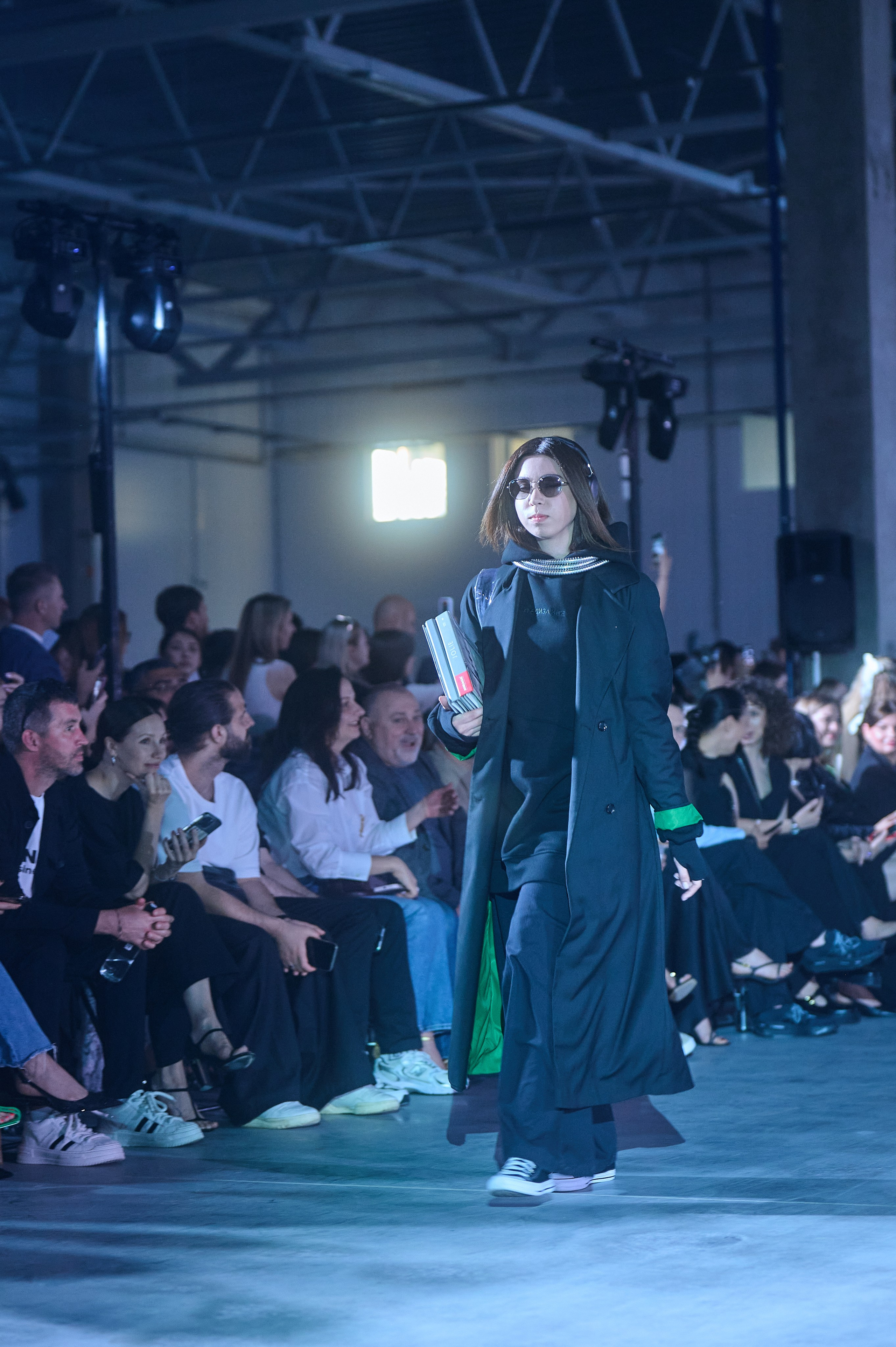 TRANSFORMATION. Профессиональный фотограф (Краснодар) Роман Гончаров