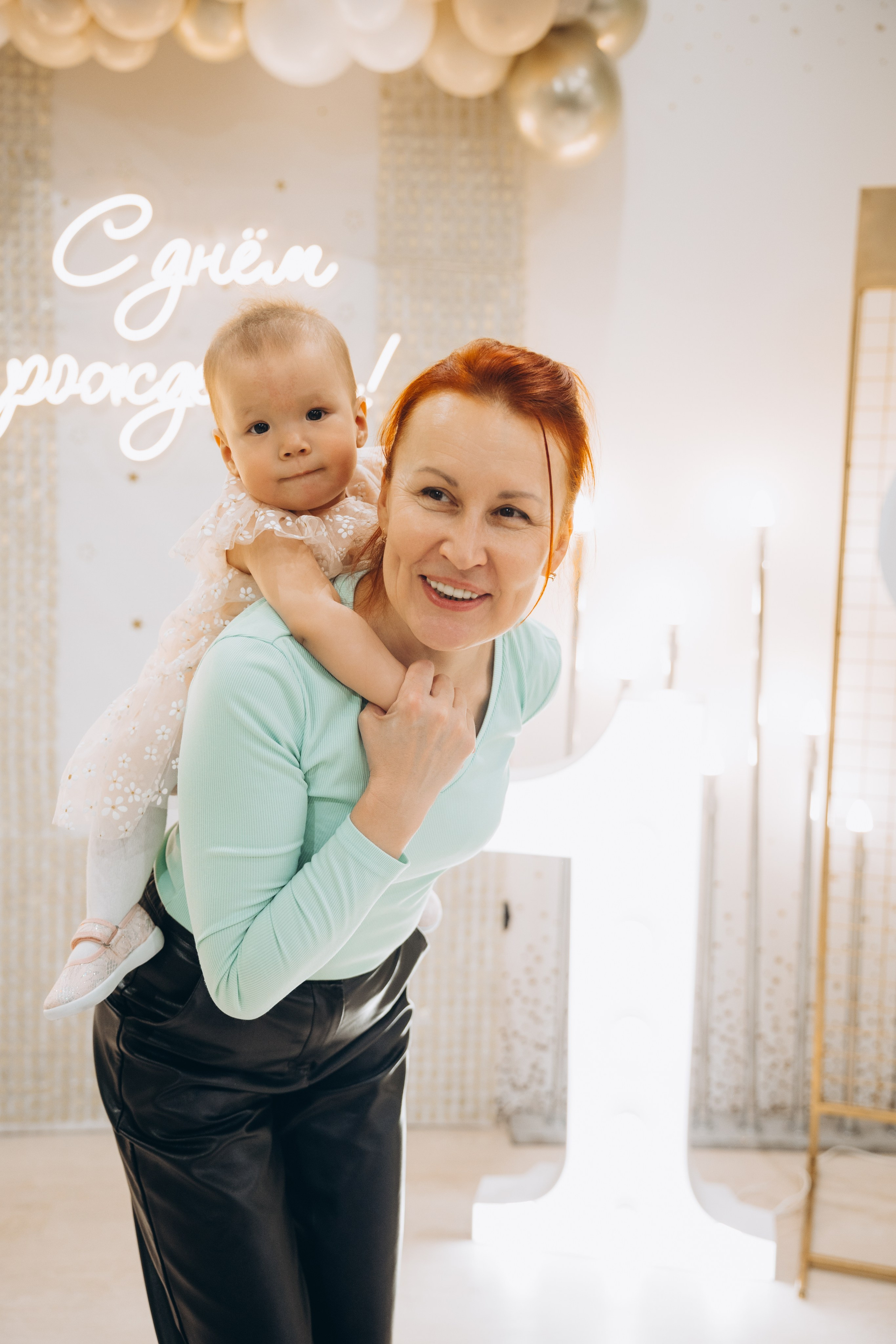 Аюне год. Свадебный, семейный фотограф в Иркутске Светлана Макаричева