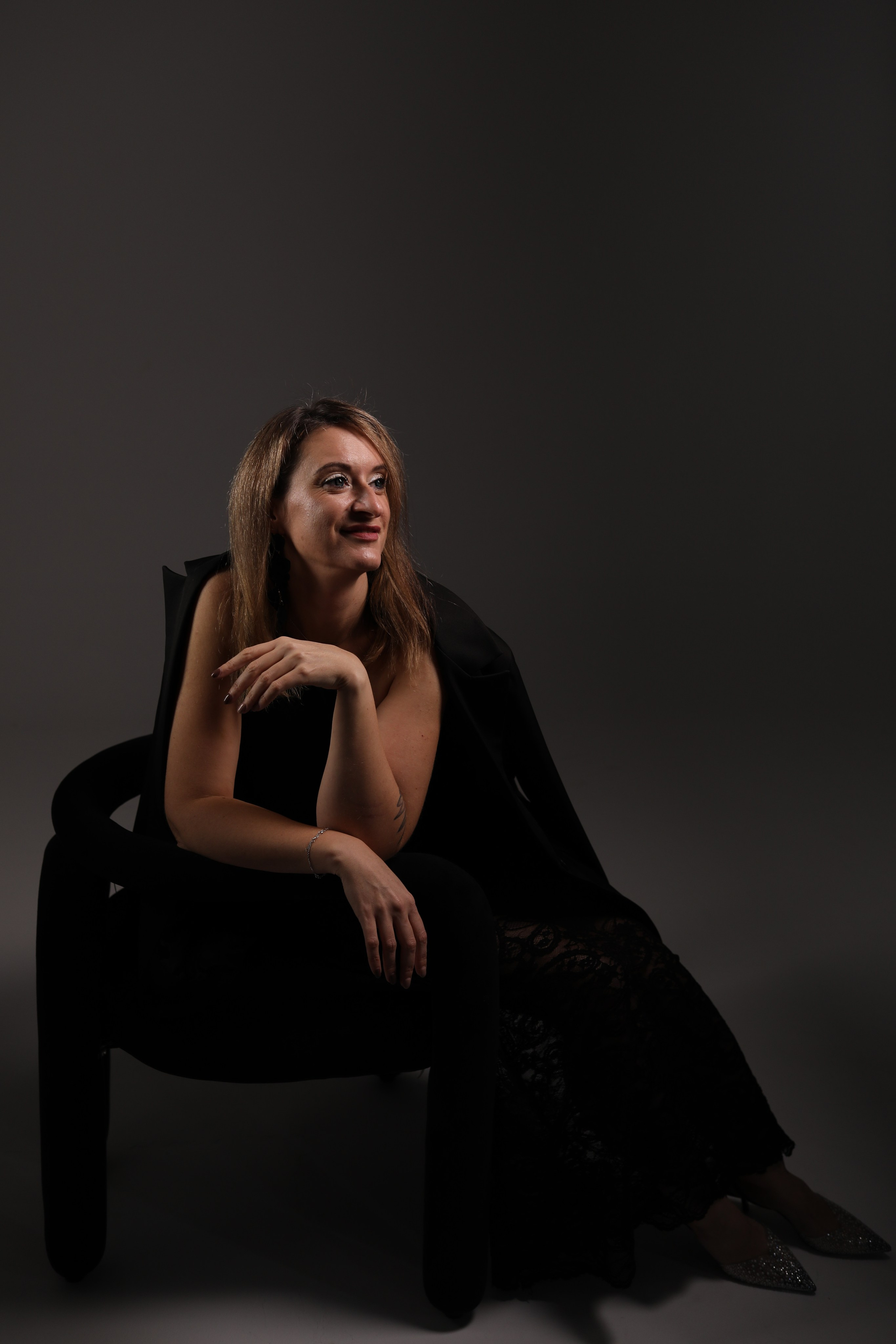 Взрослые. Фотограф новорождённых в Самаре