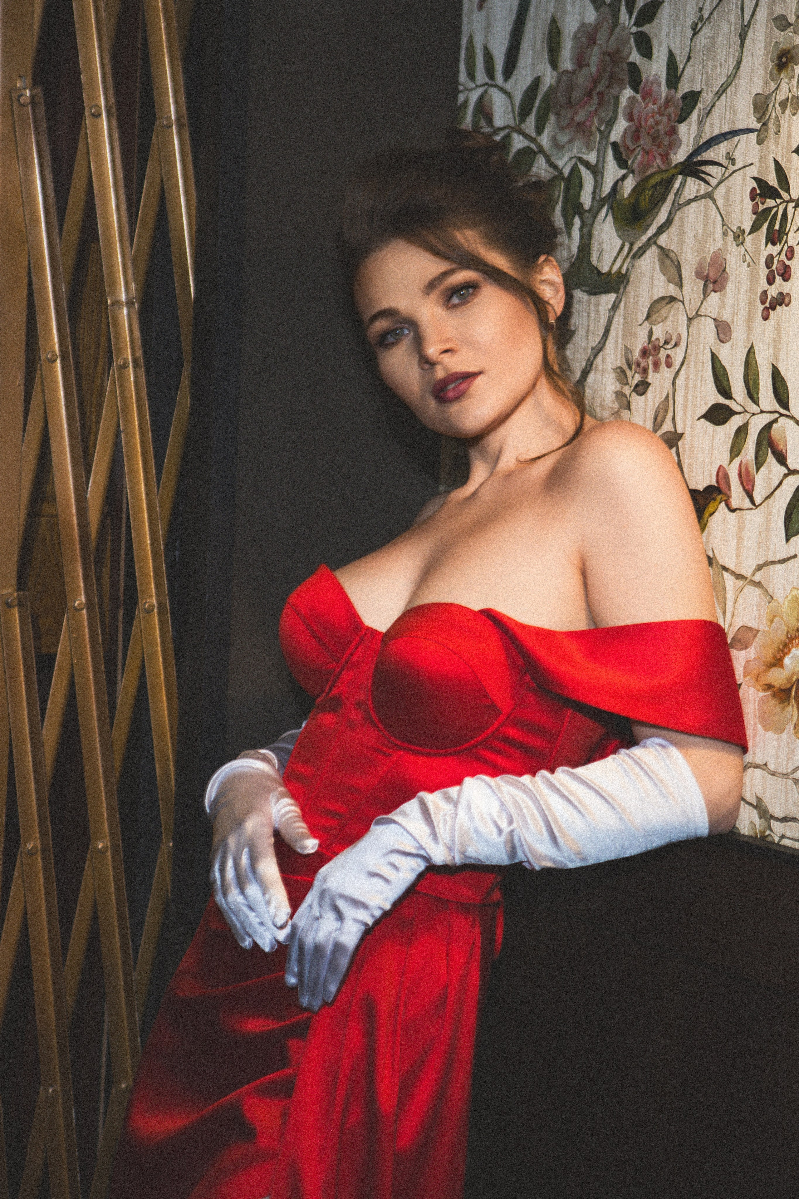 Красотка. Индивидуальный и свадебный фотограф в Нижнем Новгороде Трушина Кристина