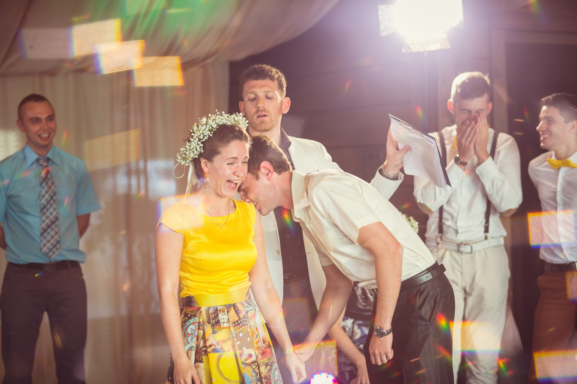 Свадьба в стиле «Рустик». Семейный, портретный и свадебный фотограф в Санкт-Петербурге и Москве