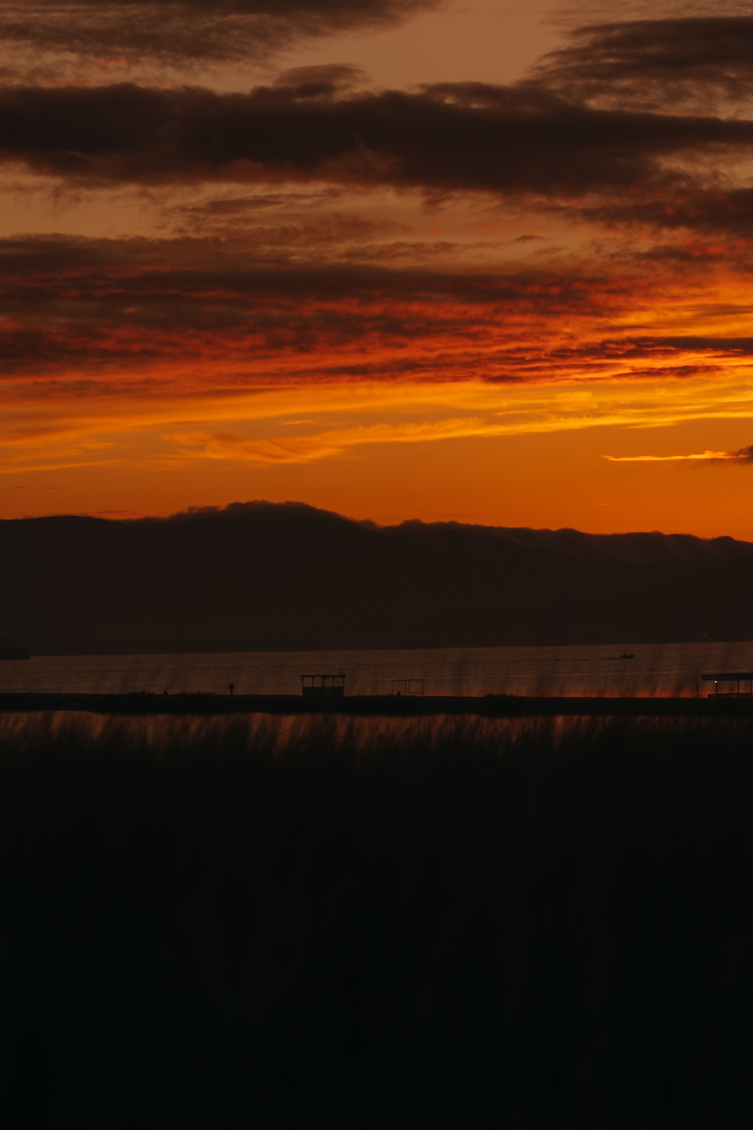 Твой рассвет. Фотограф Дарья Филатова