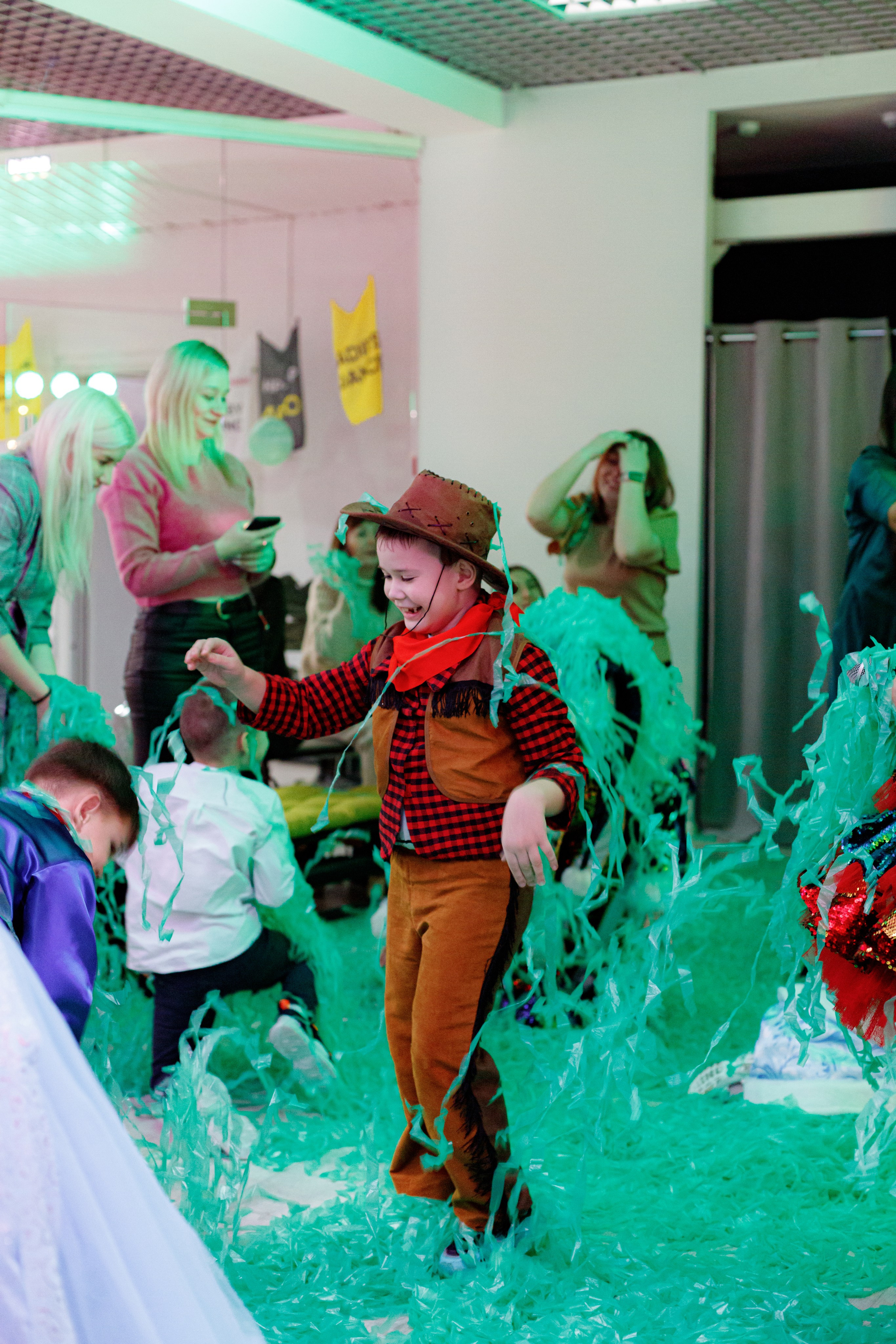 HAPPY NEW YEAR PART/5. Photokarish