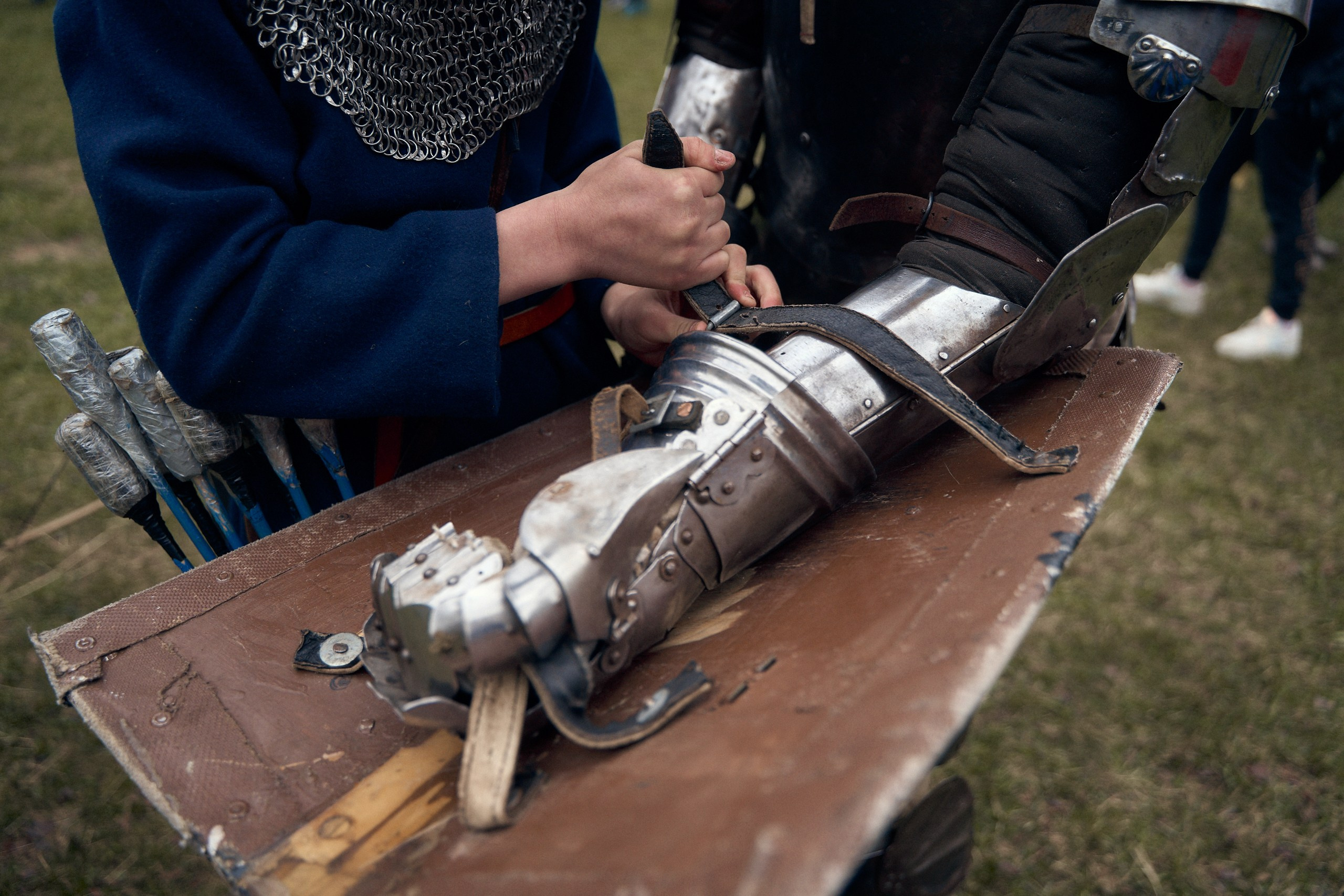 Новоторжский рубеж 2024