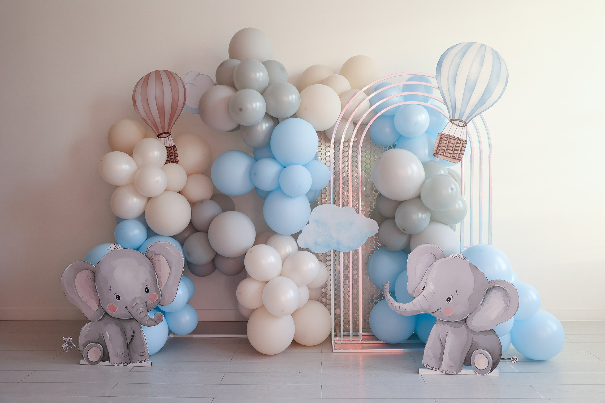 MONAMOUR (Зал «Luxe party»). Семейный и свадебный фотограф в Воронеже Майя Добровольская