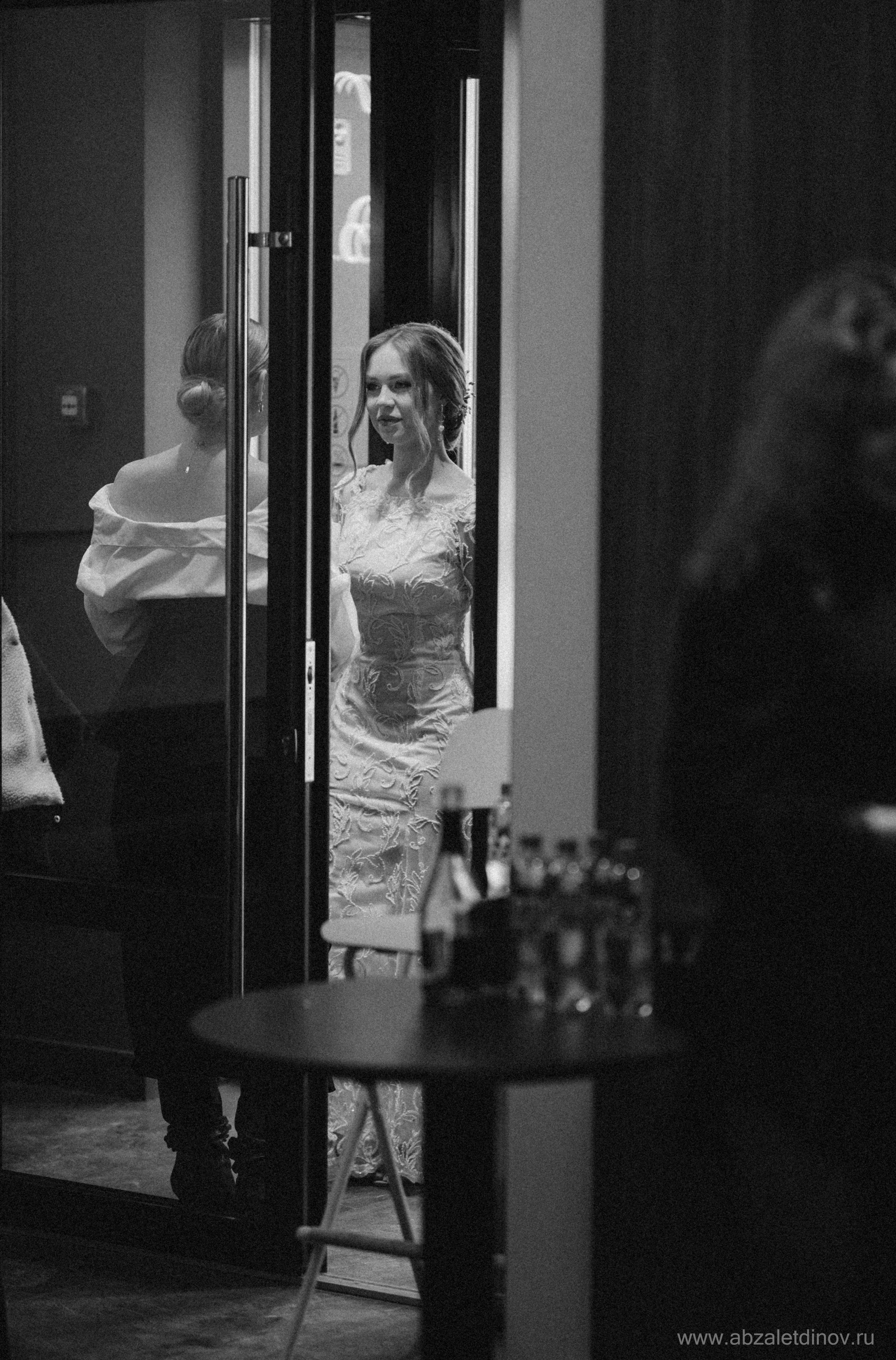 Свадебный экспресс 2025. Фотограф Белебей Абзалетдинов Артур