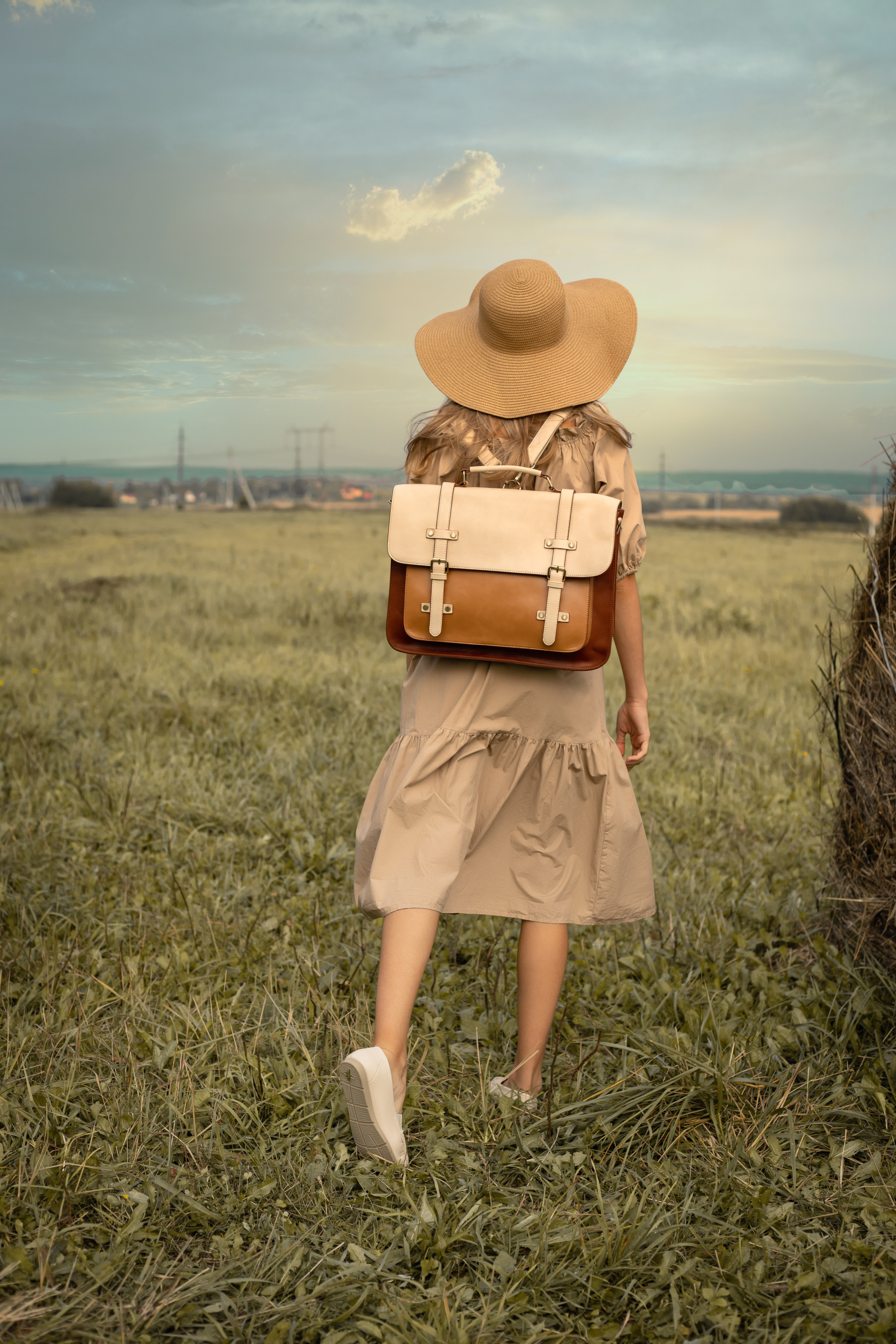 фотограф для маркетплейс Москва сумки