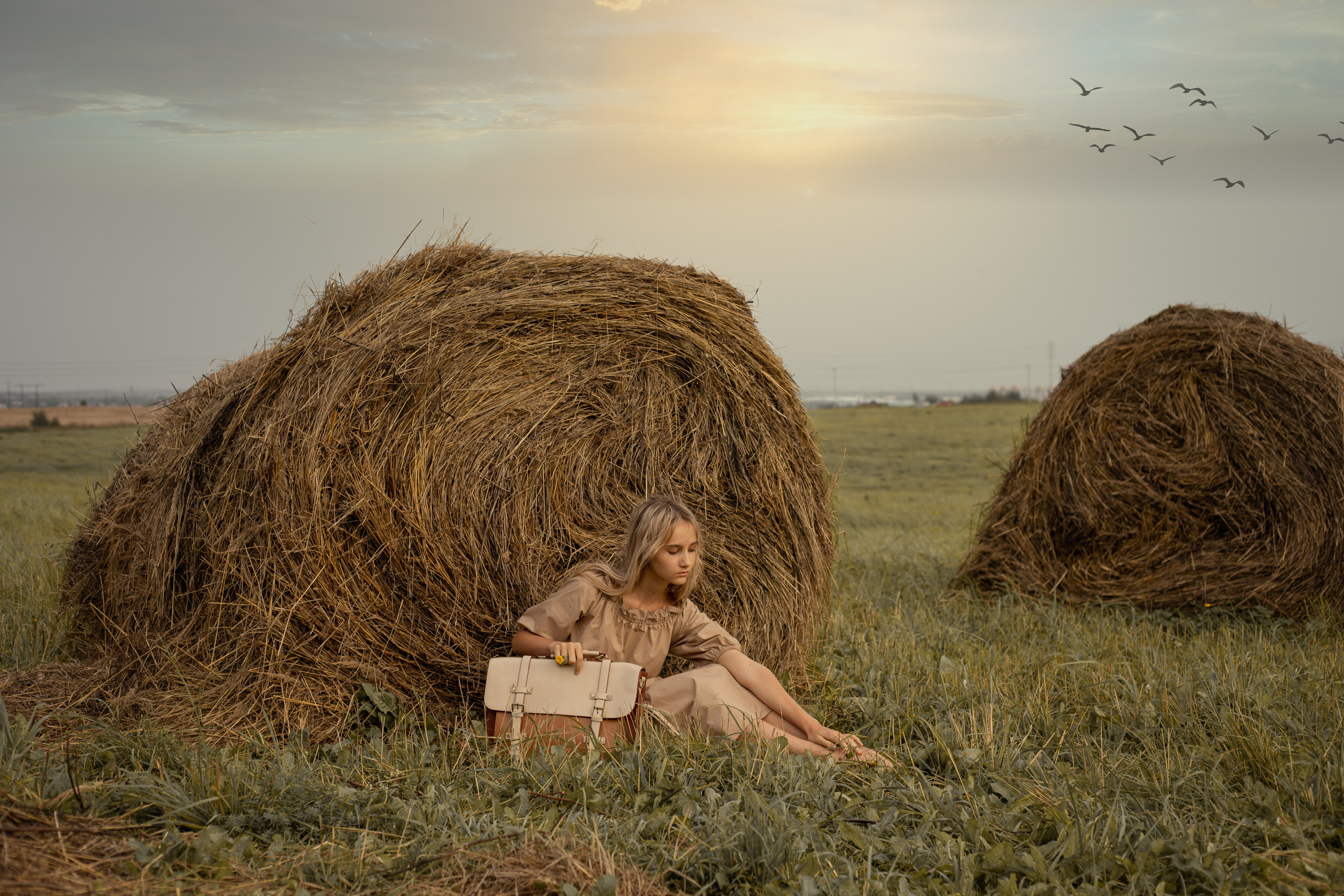 фотограф для фото сумок