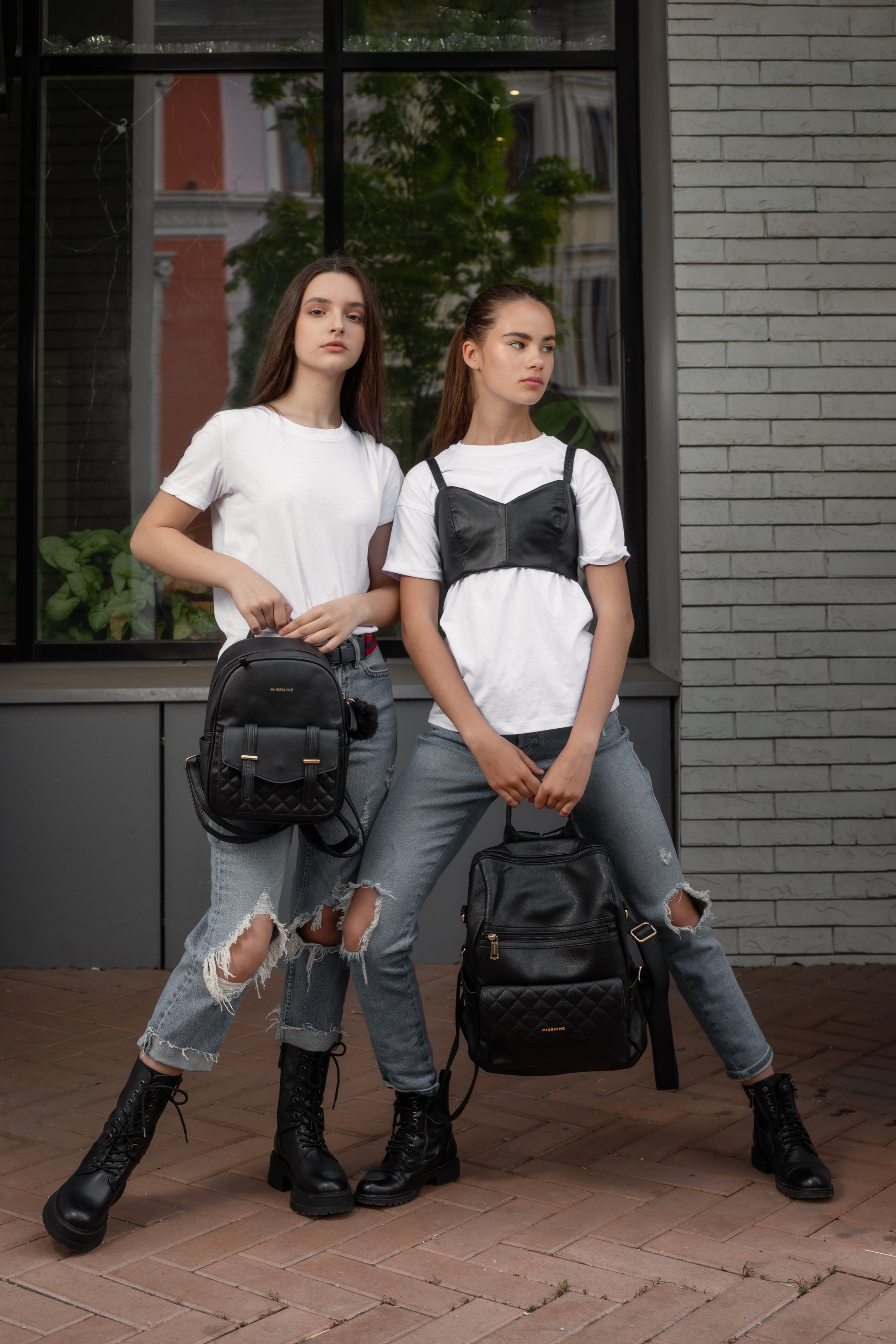 фотосессия для Вайлдбериз сумки