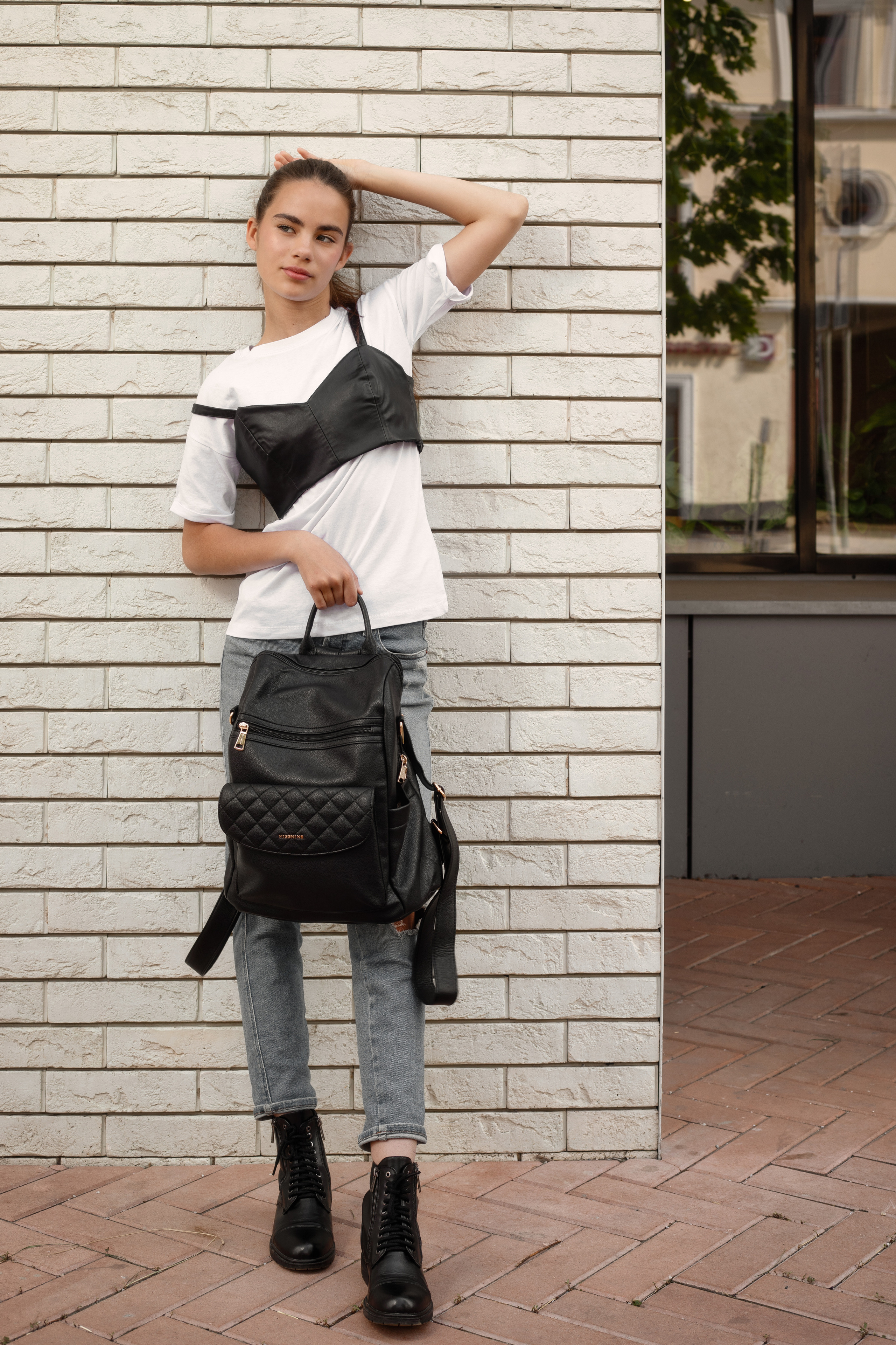 фотосессия для ОЗОН сумки