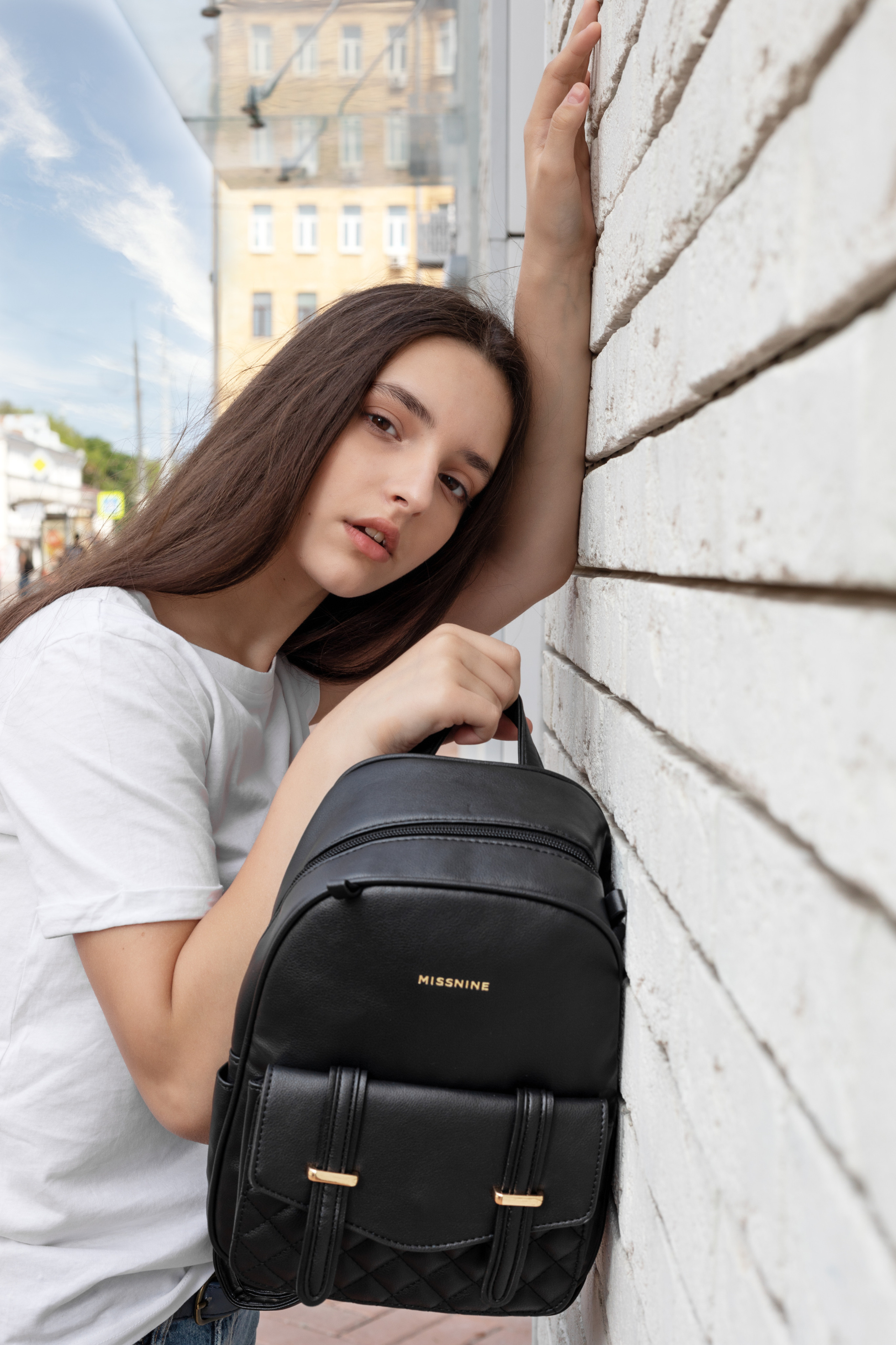 фотосессия для ОЗОН сумки