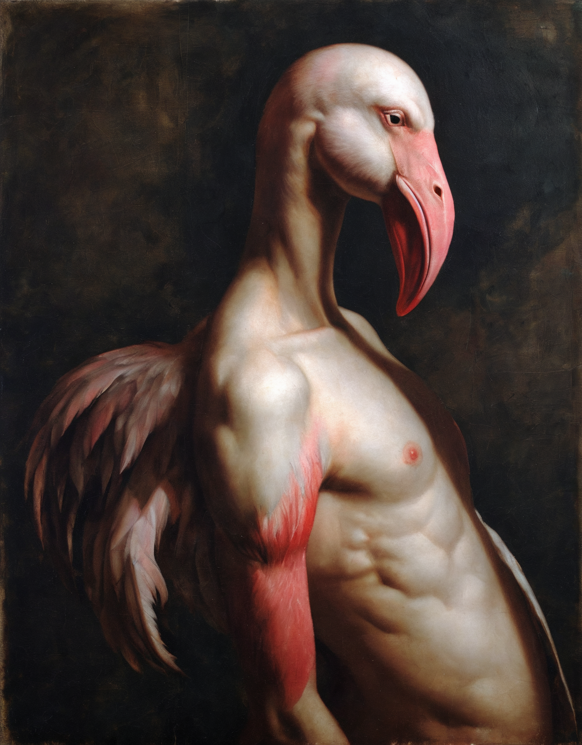 Постеры. Портретный фотограф