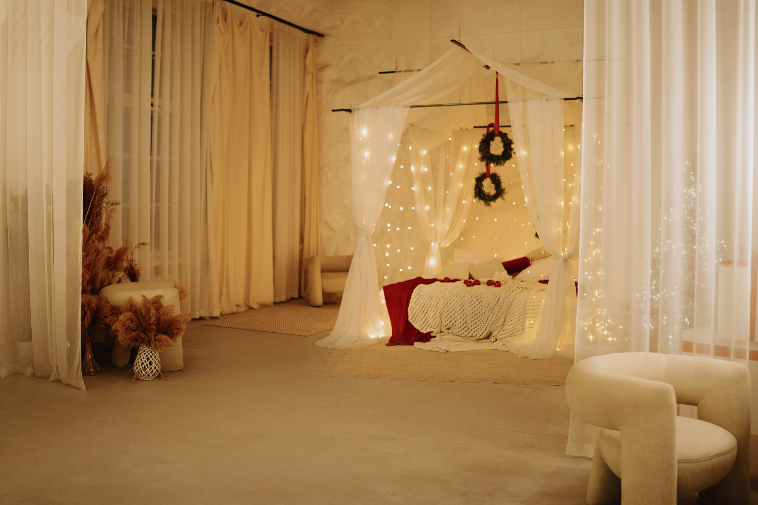 Photohub новогодние залы. Фотограф в Минске Людмила Дутко