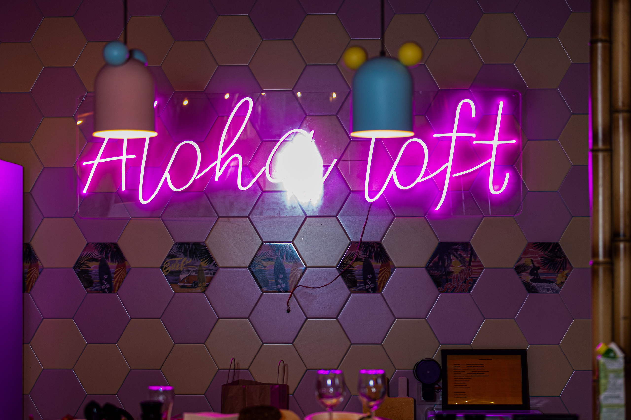 Вечеринка Анастасии и Антона в лофте. Фотограф в Москве портреты | репортажи | спорт