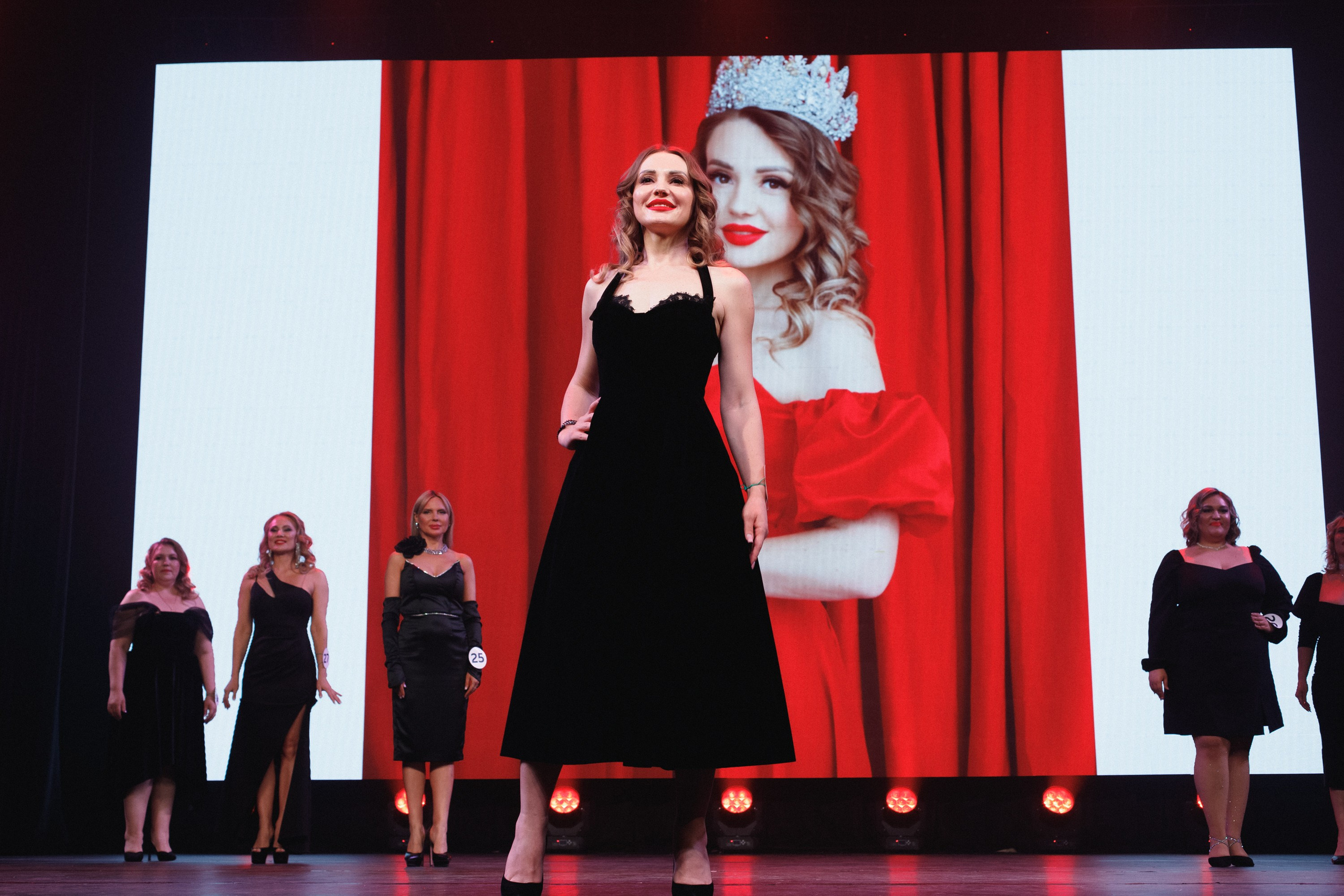 КОРОЛЕВА ДВ 2024 (ФИНАЛ. ЧАСТЬ I). СВОИ. ФОТООТЧЕТЫ-СОБЫТИЯ-МЕСТА