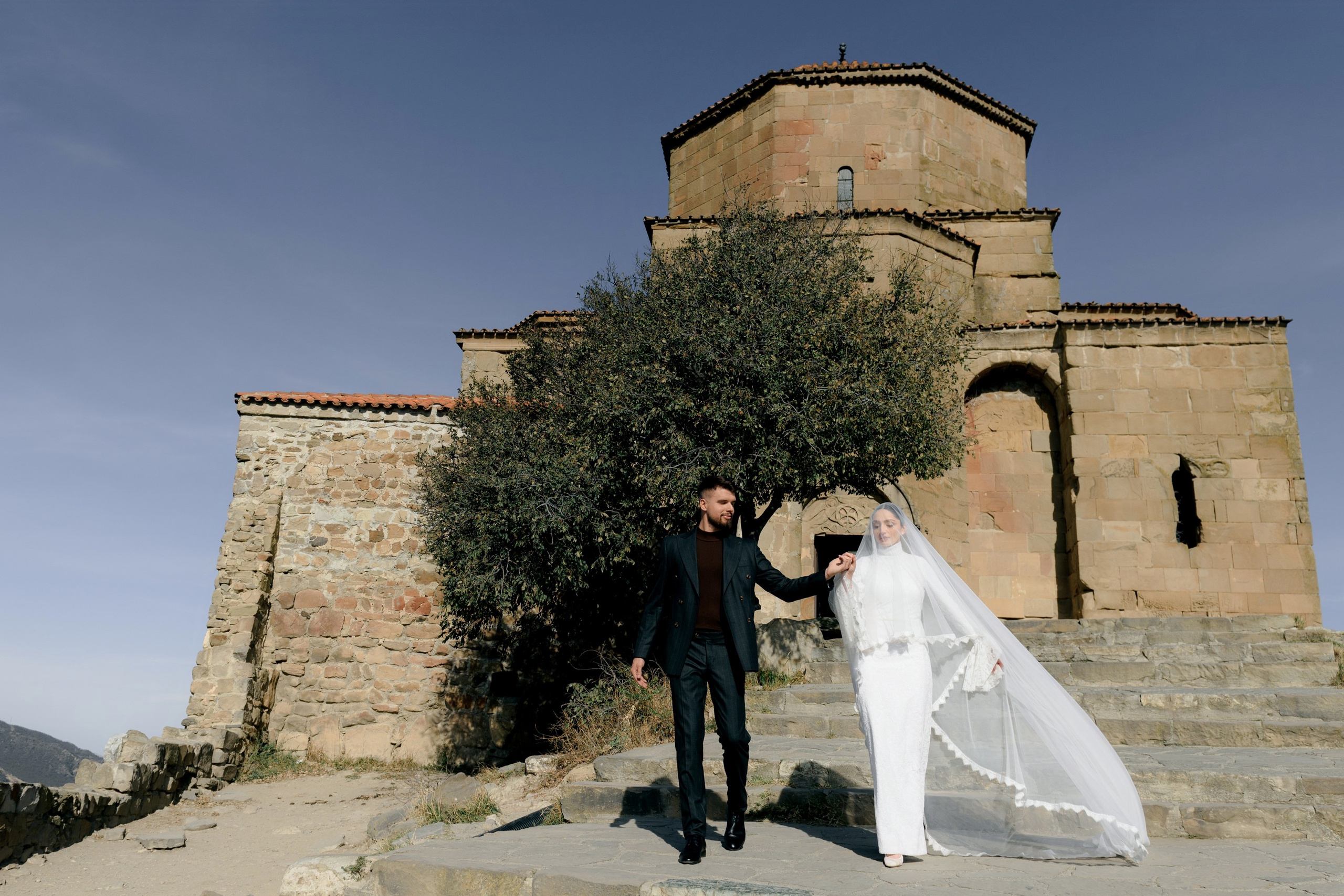 Wedding photoshoots in Montenegro. Федор Лемешко — Семейный и Свадебный Лайфстайл фотограф в Таиланде Дубае Грузии Армении