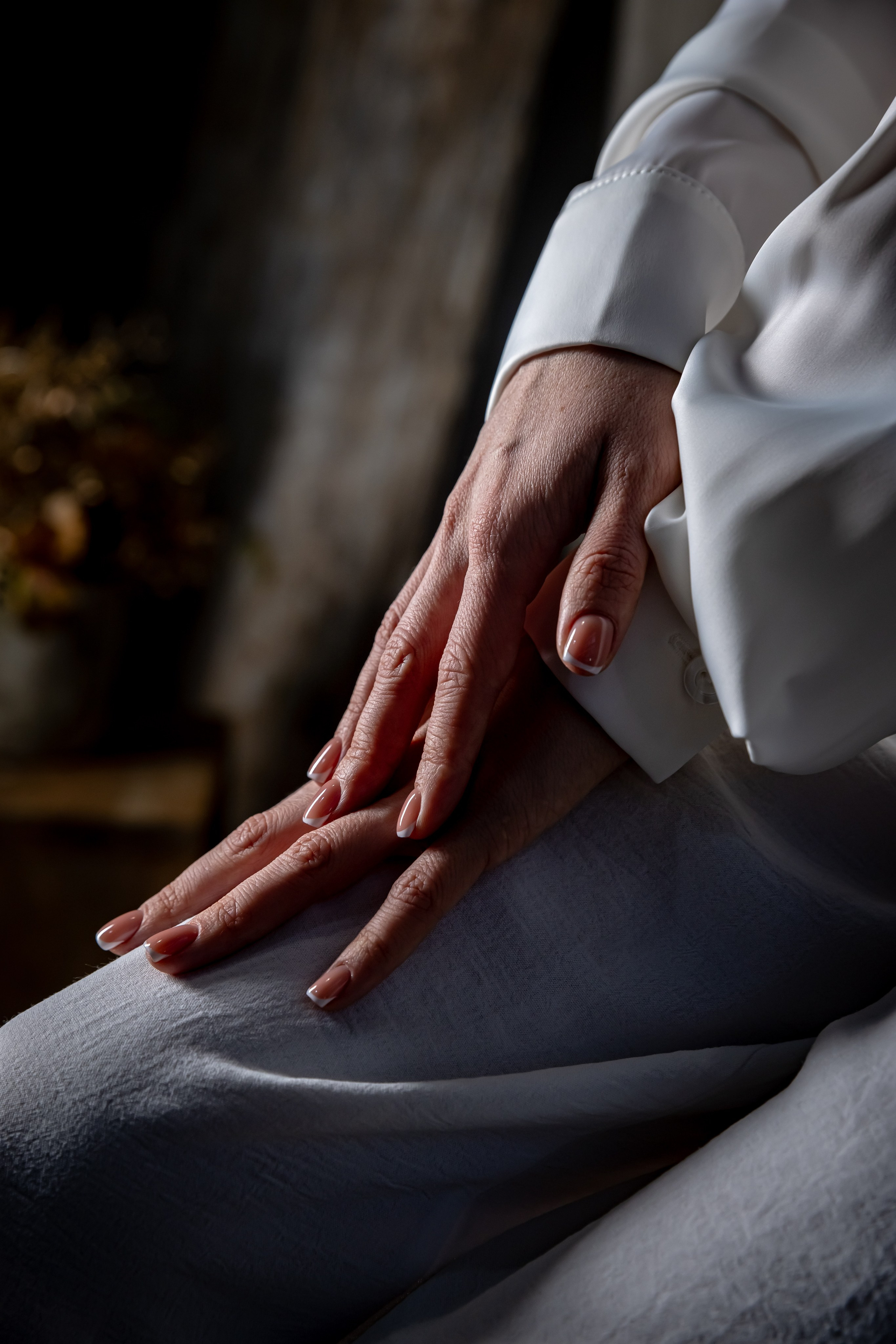 Фотосессия для блога Галины. Контент фотограф для экспертов в соцсетях Алена Собора Москва