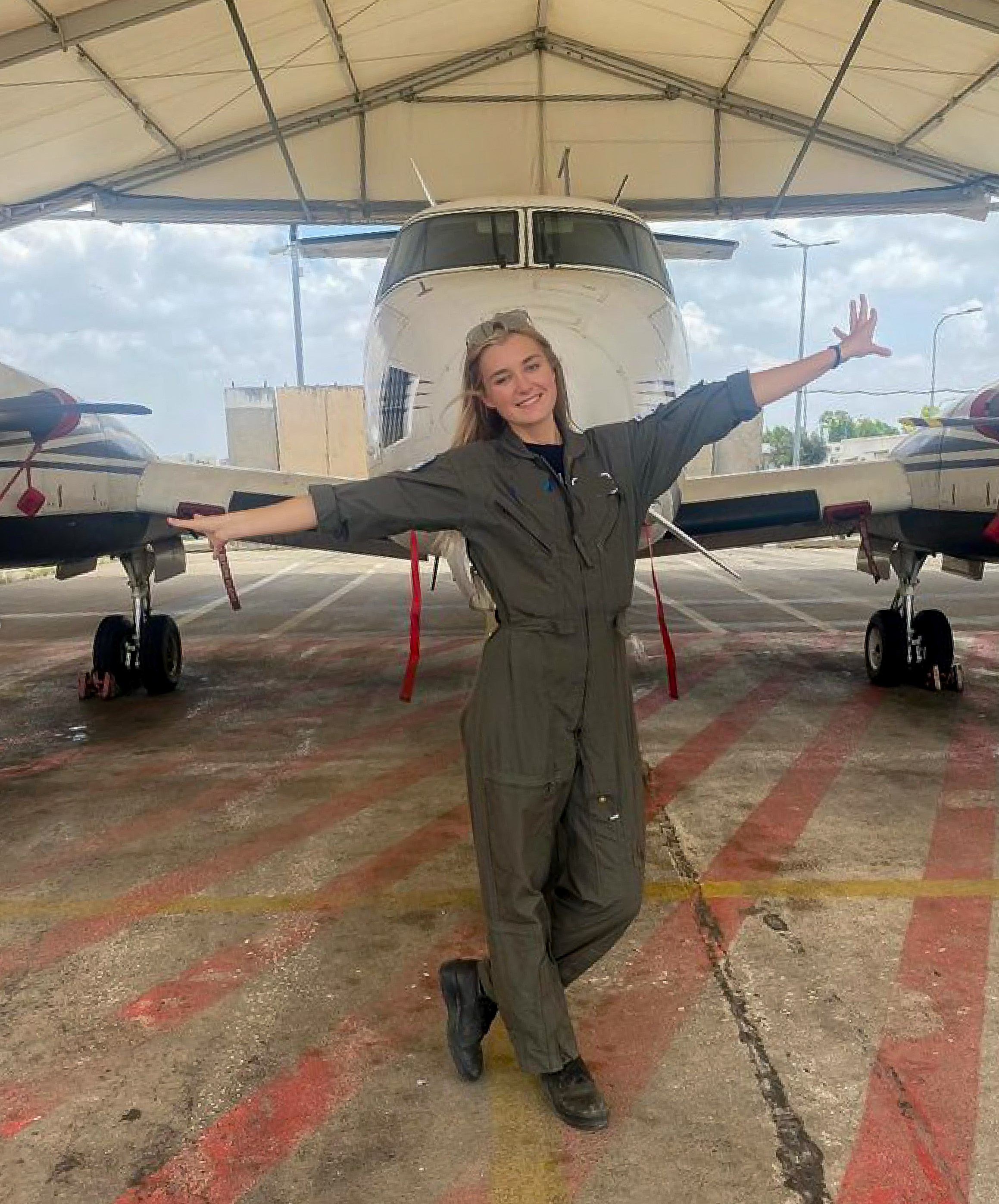 About the artist. Artist Margarita Gusak